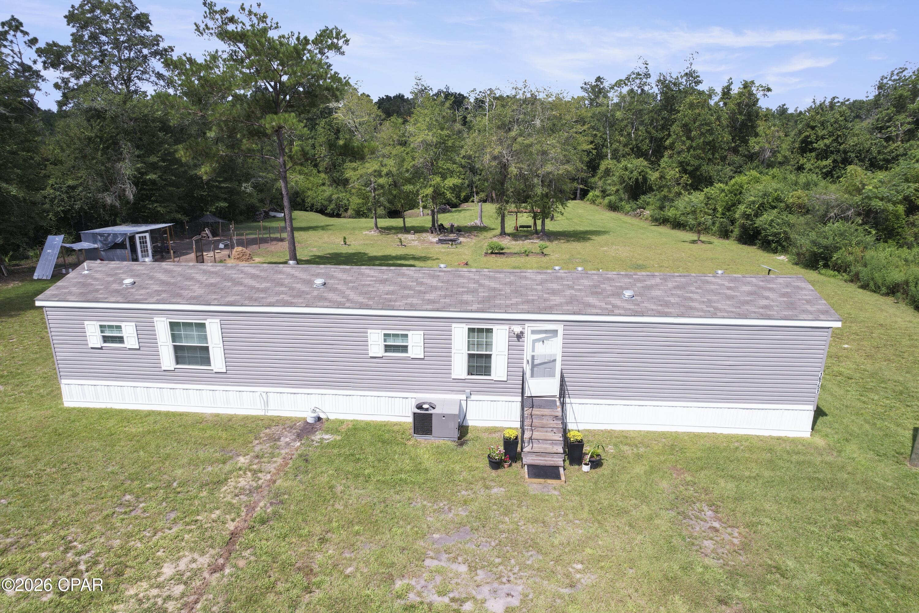 16751 Westwood Drive Fountain FL 32438