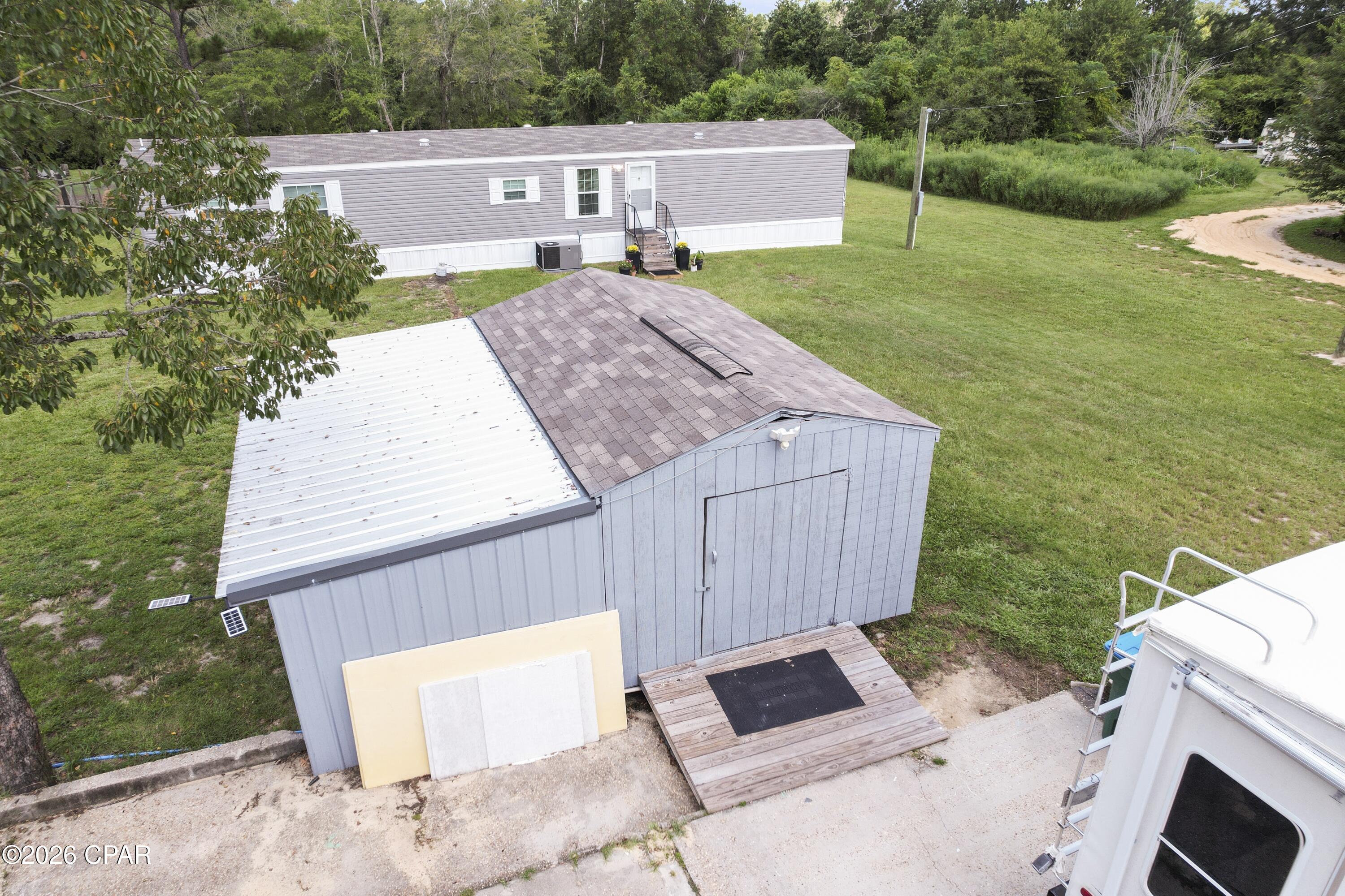 16751 Westwood Drive Fountain FL 32438