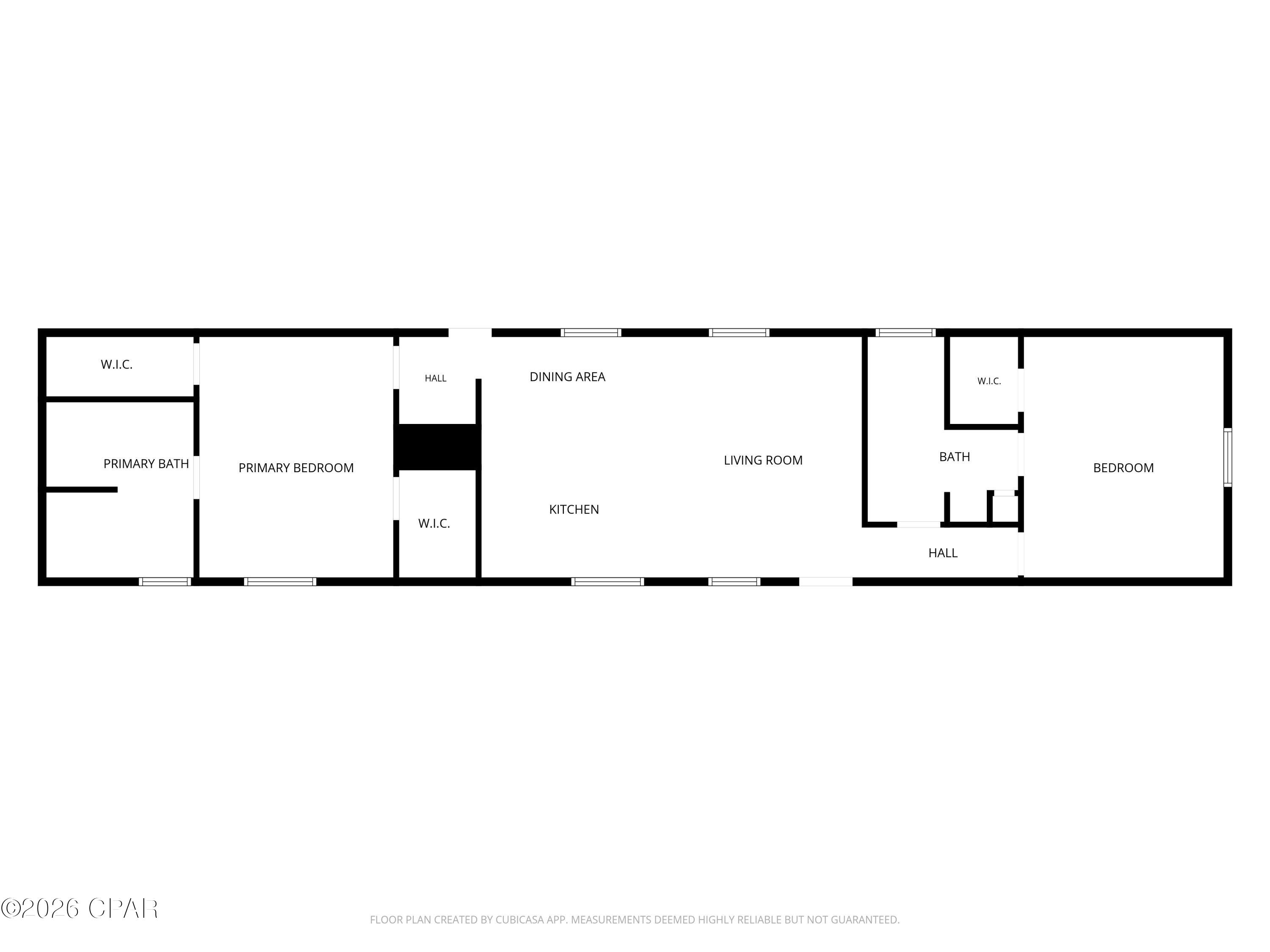 16751 Westwood Drive Fountain FL 32438