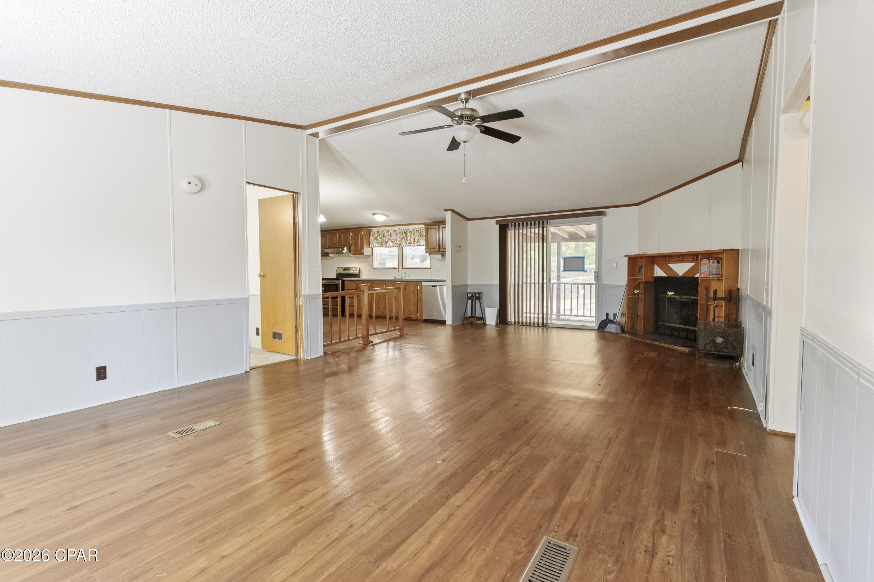 63 Cherokee Circle Defuniak Springs FL 32433