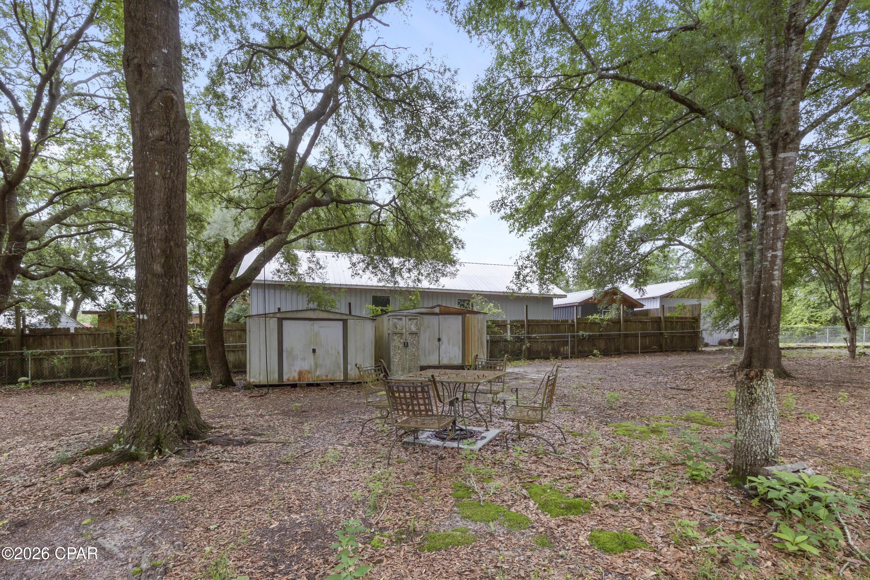 63 Cherokee Circle Defuniak Springs FL 32433