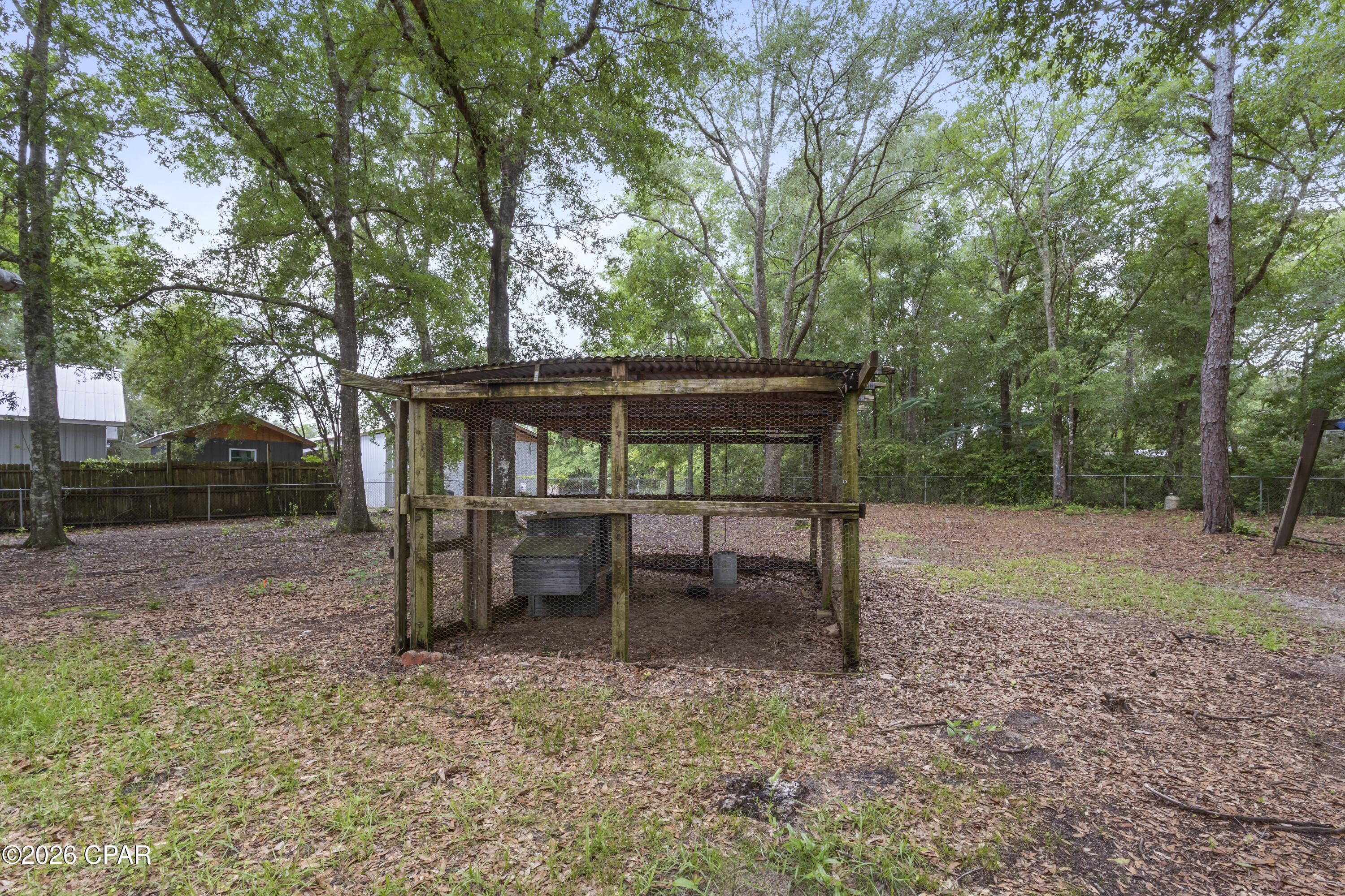 63 Cherokee Circle Defuniak Springs FL 32433