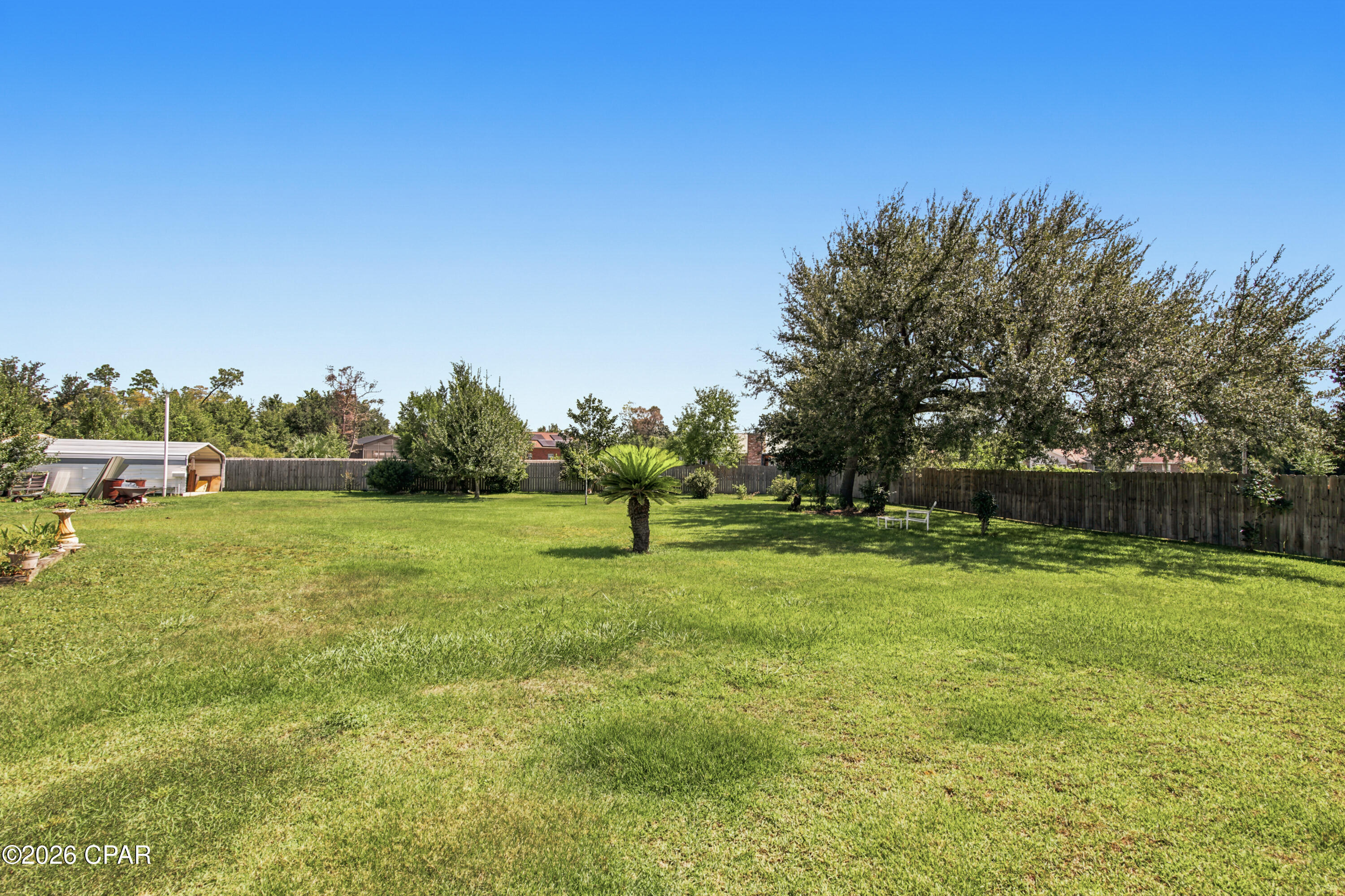 8906 Kiowa Court Youngstown FL 32466