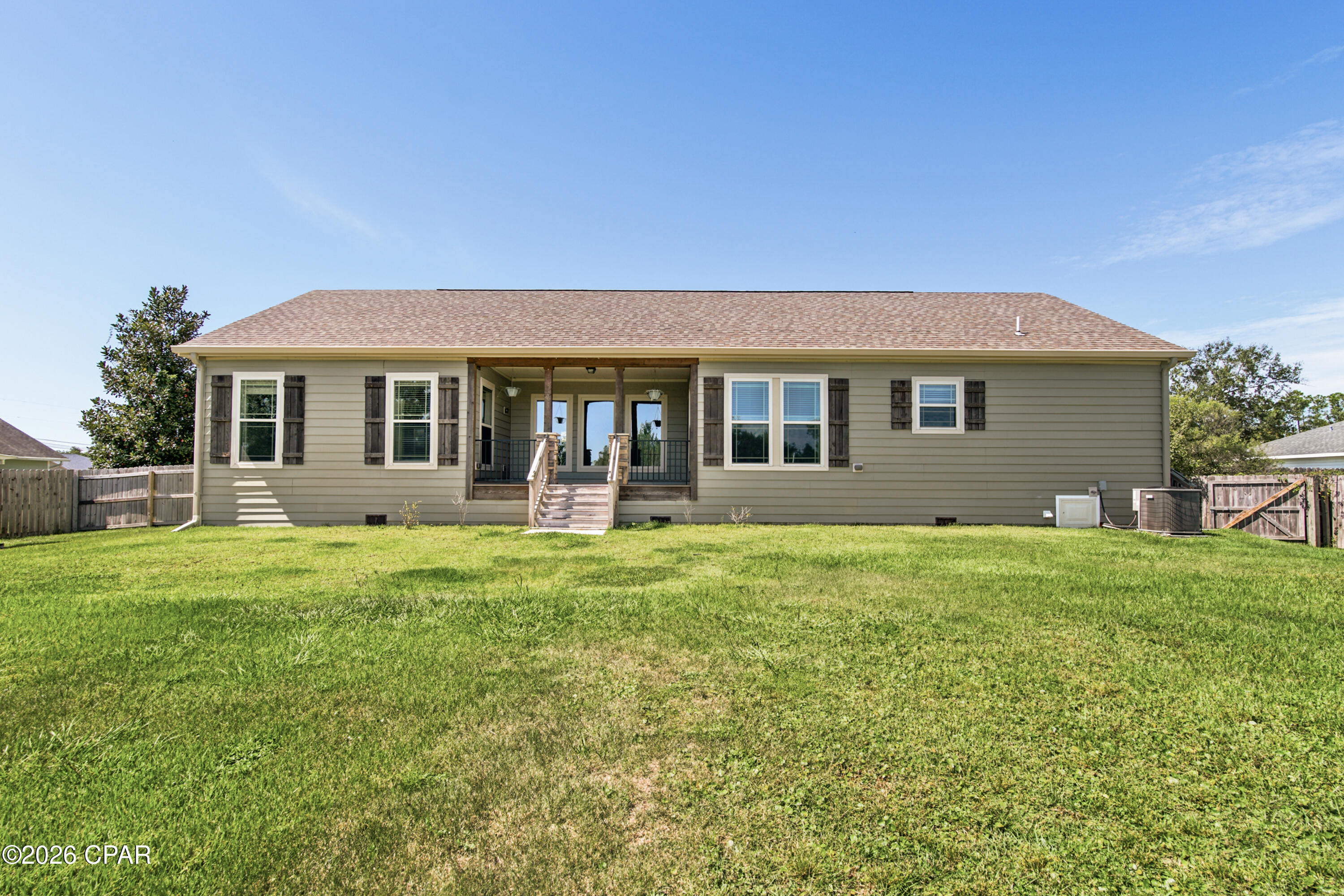 8906 Kiowa Court Youngstown FL 32466