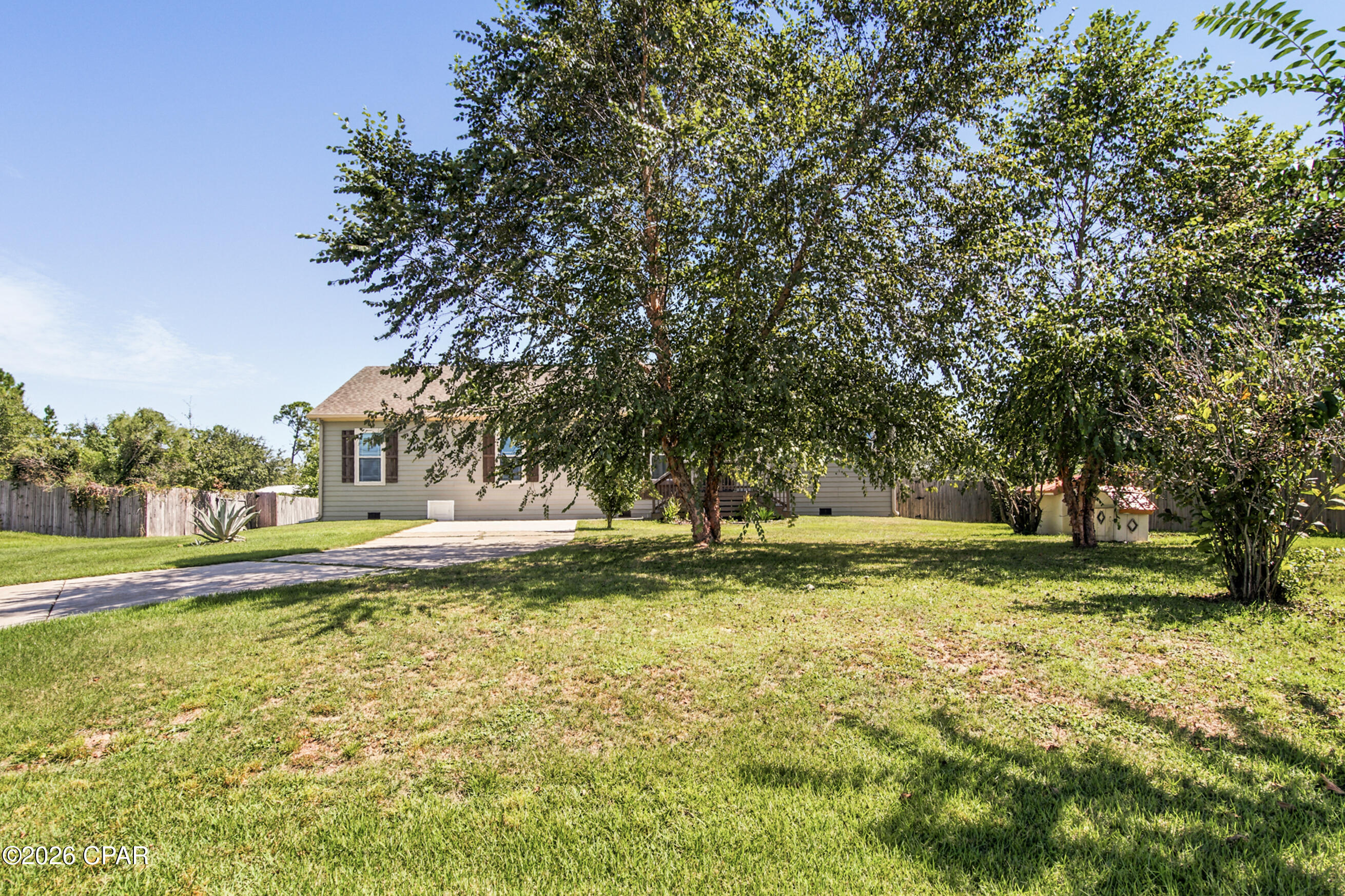 8906 Kiowa Court Youngstown FL 32466