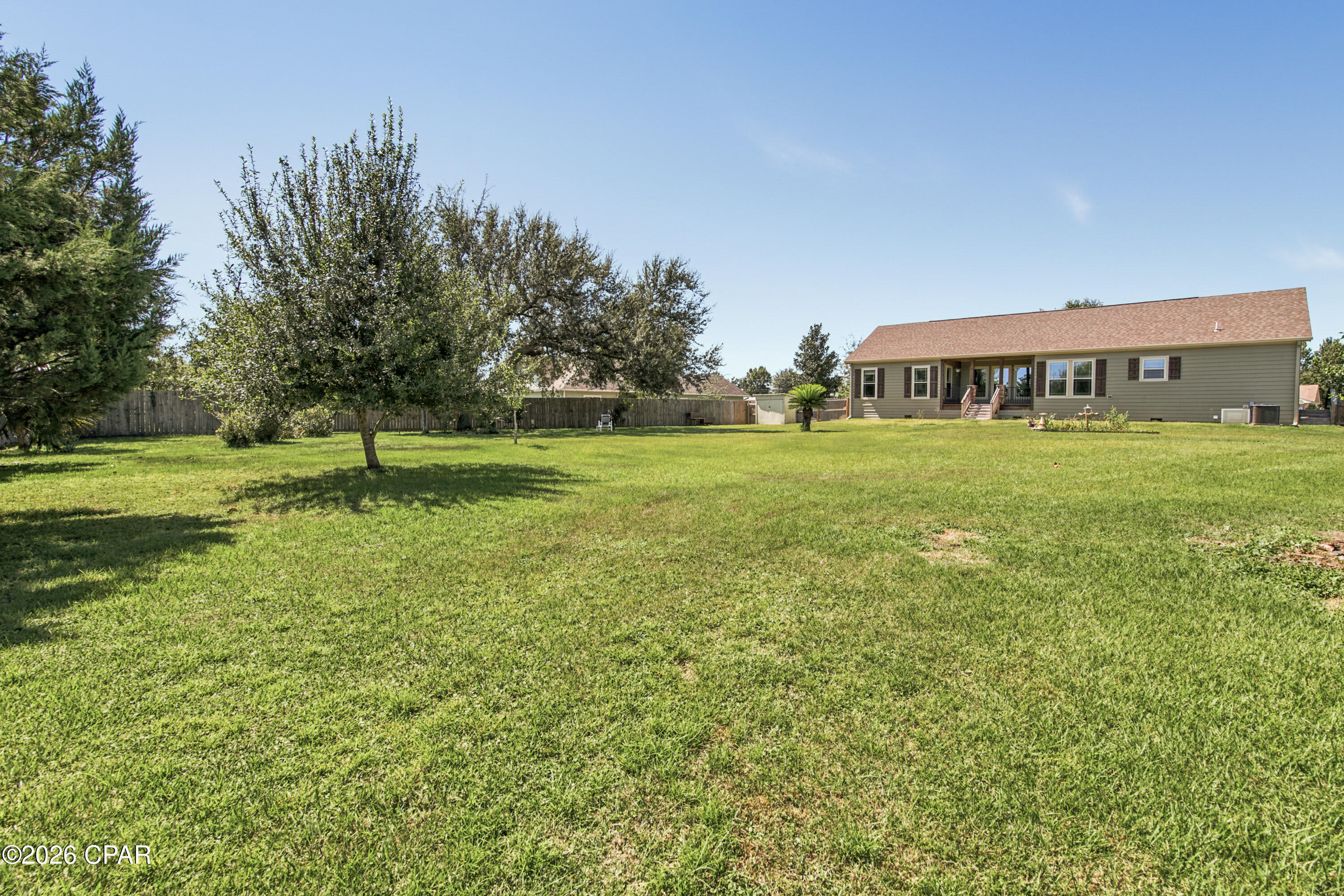 8906 Kiowa Court Youngstown FL 32466