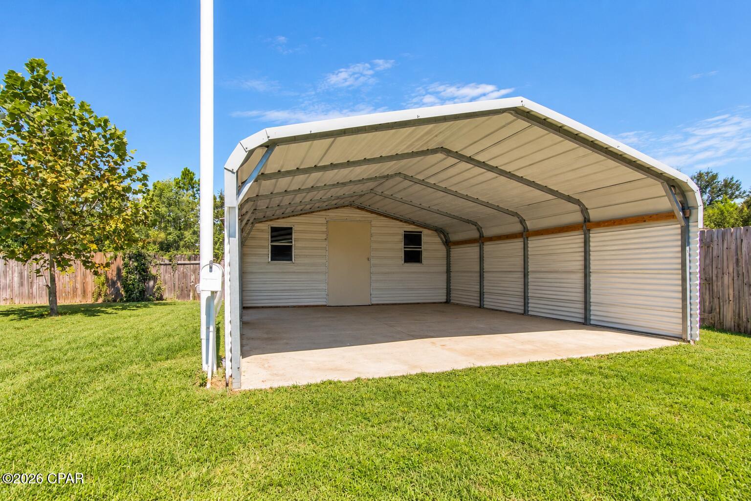 8906 Kiowa Court Youngstown FL 32466