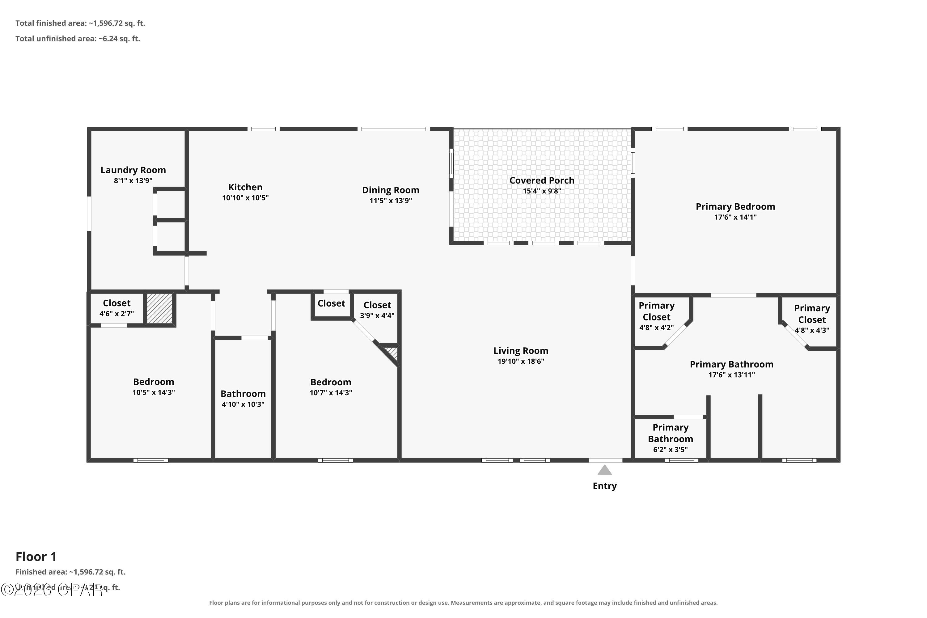 8906 Kiowa Court Youngstown FL 32466