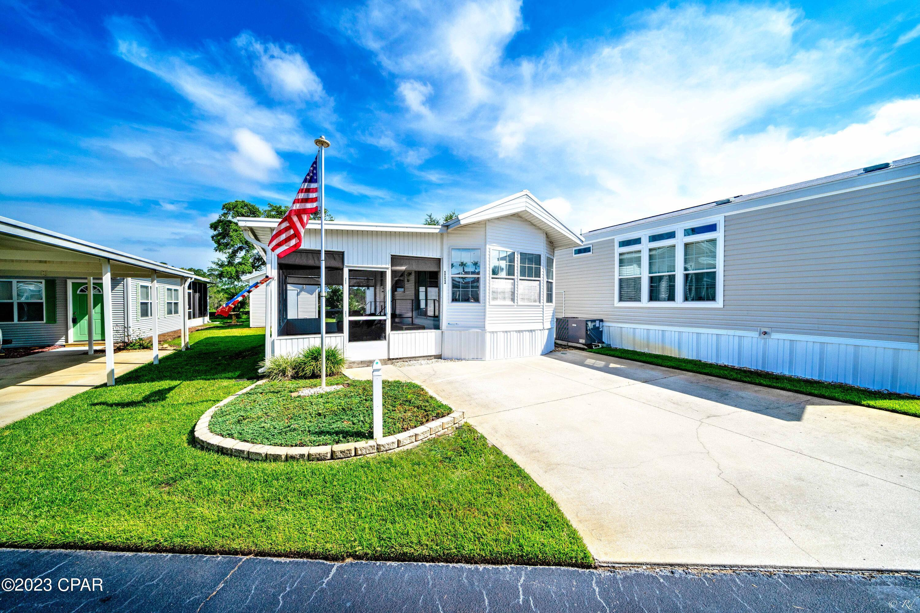 1219 Thomas Drive Panama City Beach FL 32408