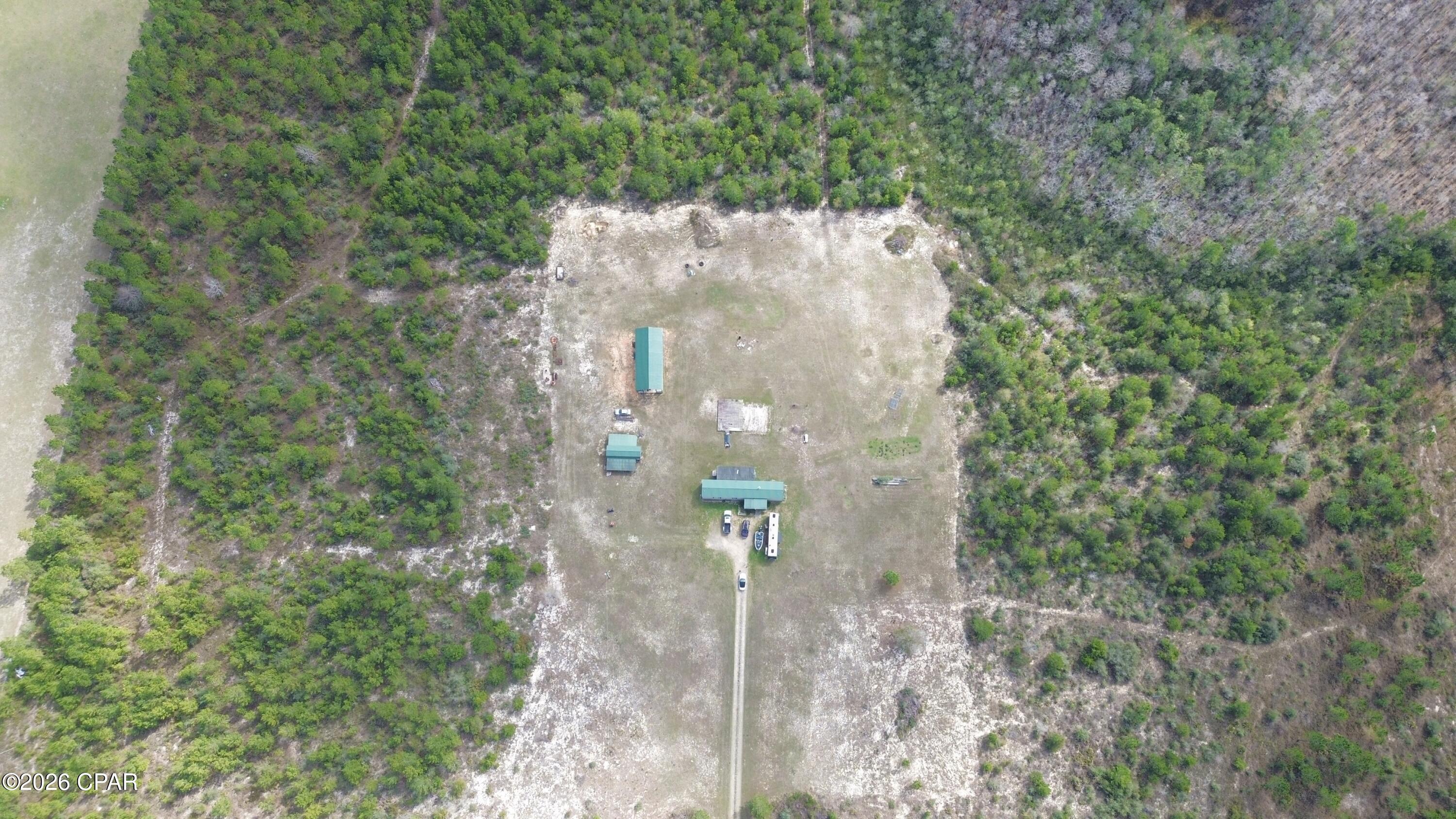 22985 NW Lamont Road Fountain FL 32438