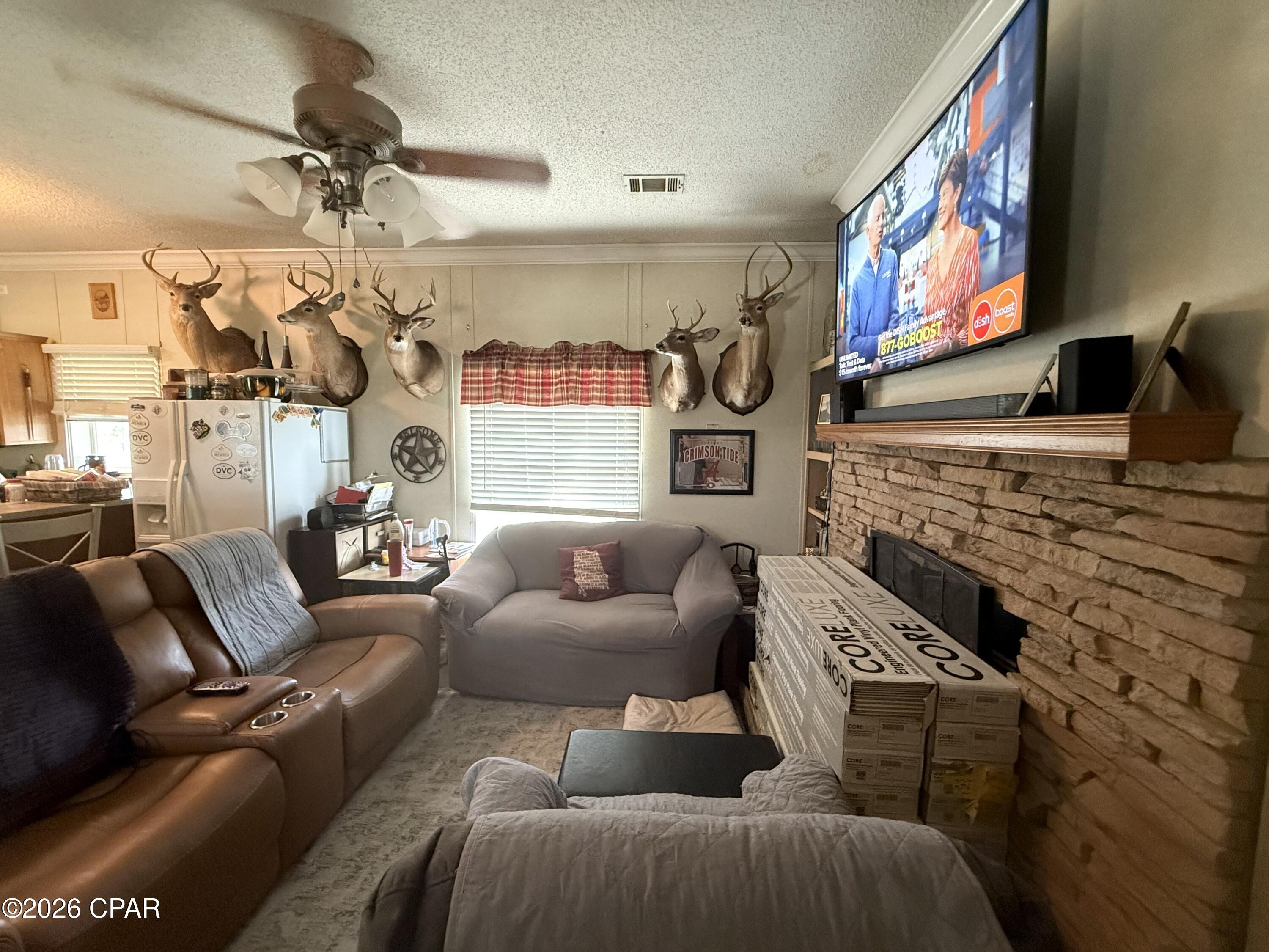 22985 NW Lamont Road Fountain FL 32438