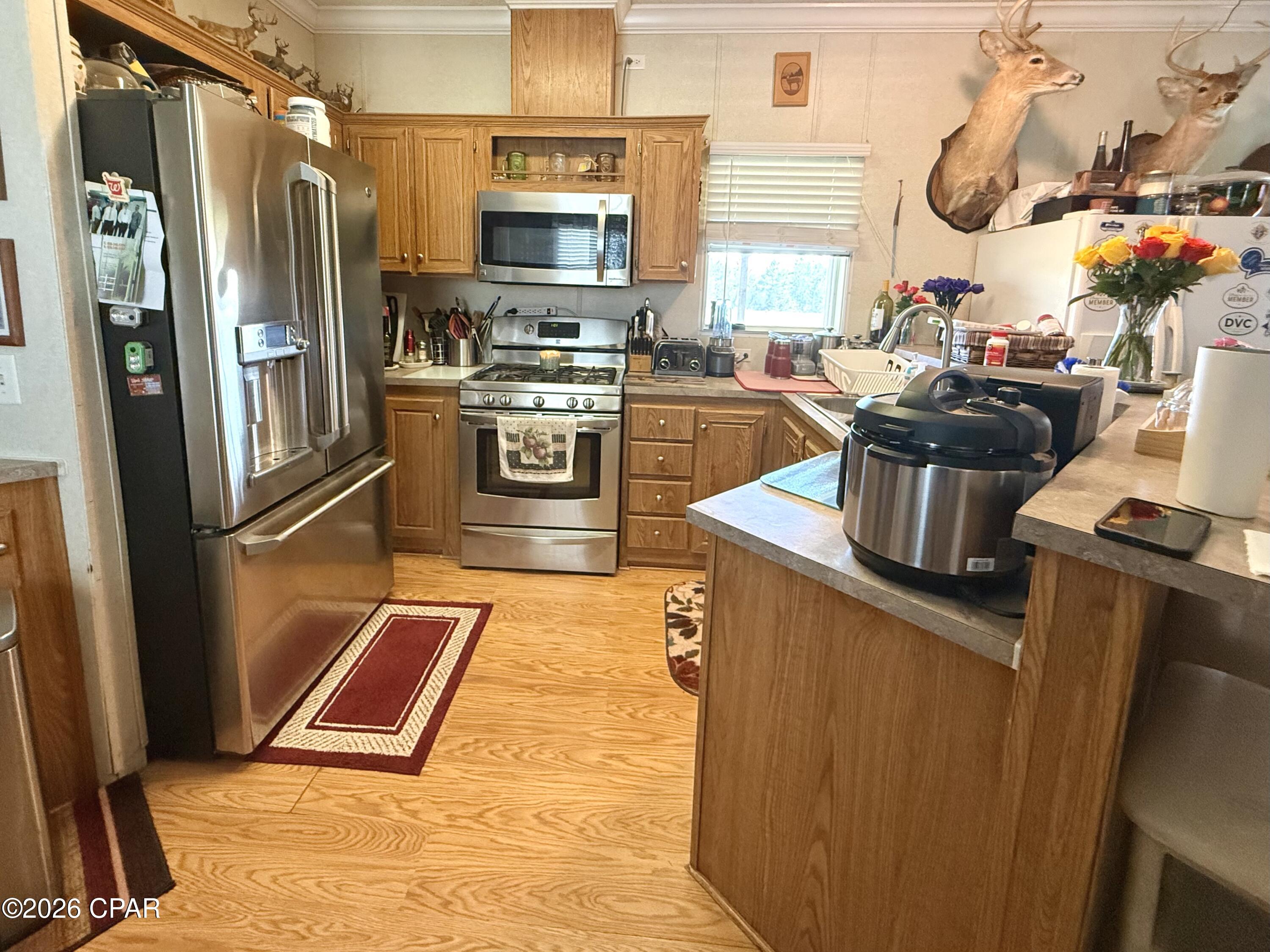 22985 NW Lamont Road Fountain FL 32438