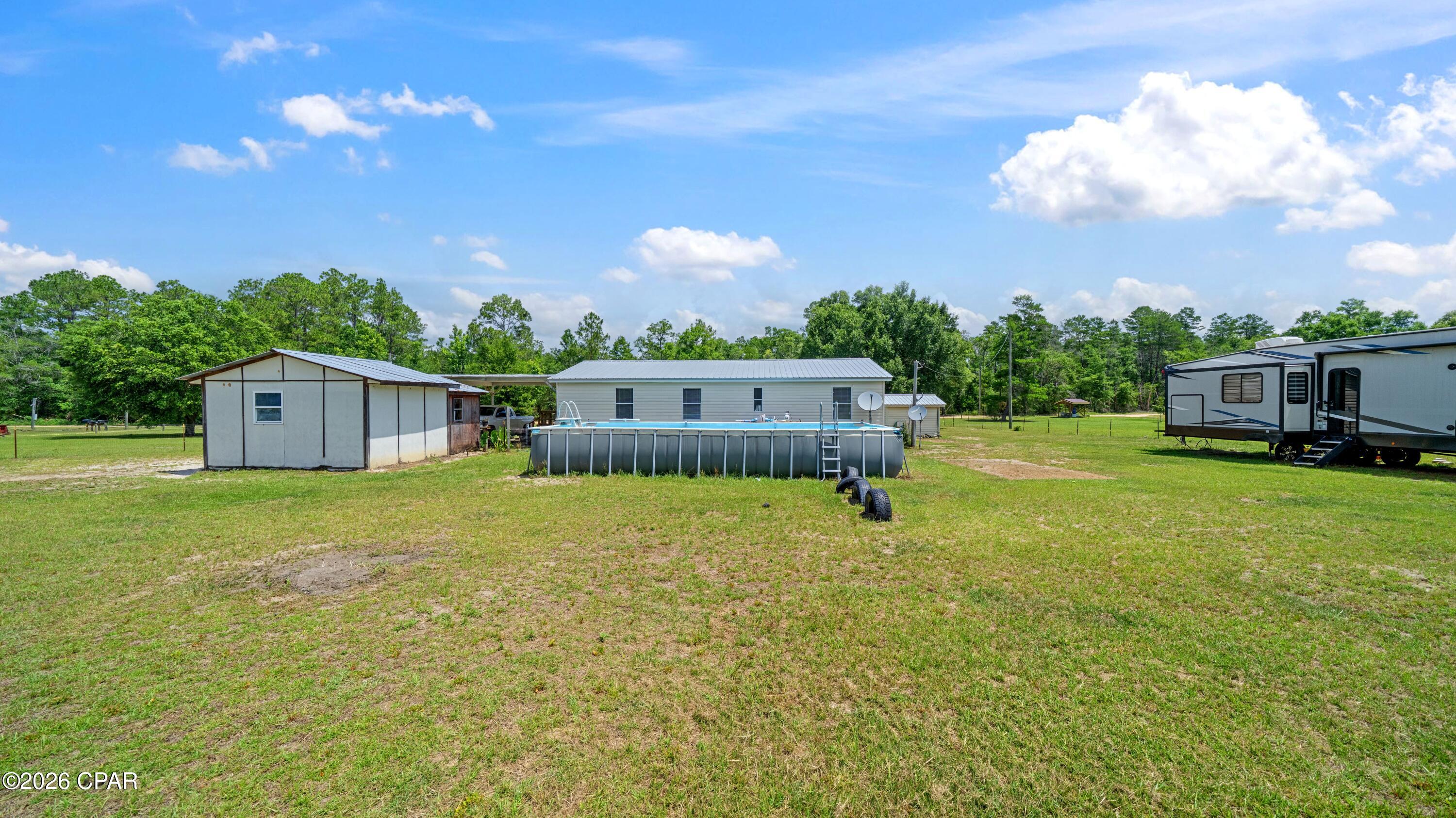 14113 Helms Street Vernon FL 32462