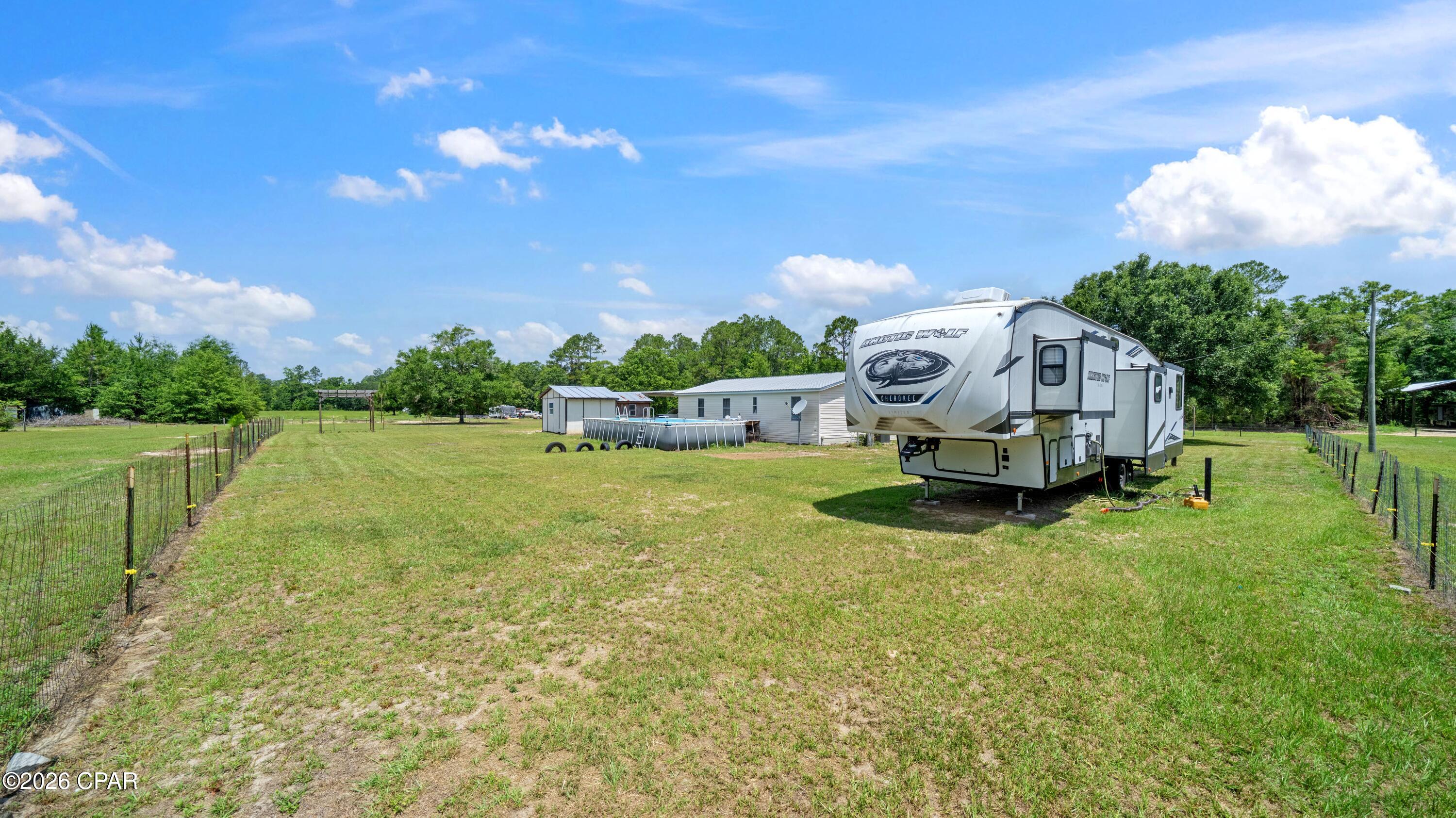 14113 Helms Street Vernon FL 32462