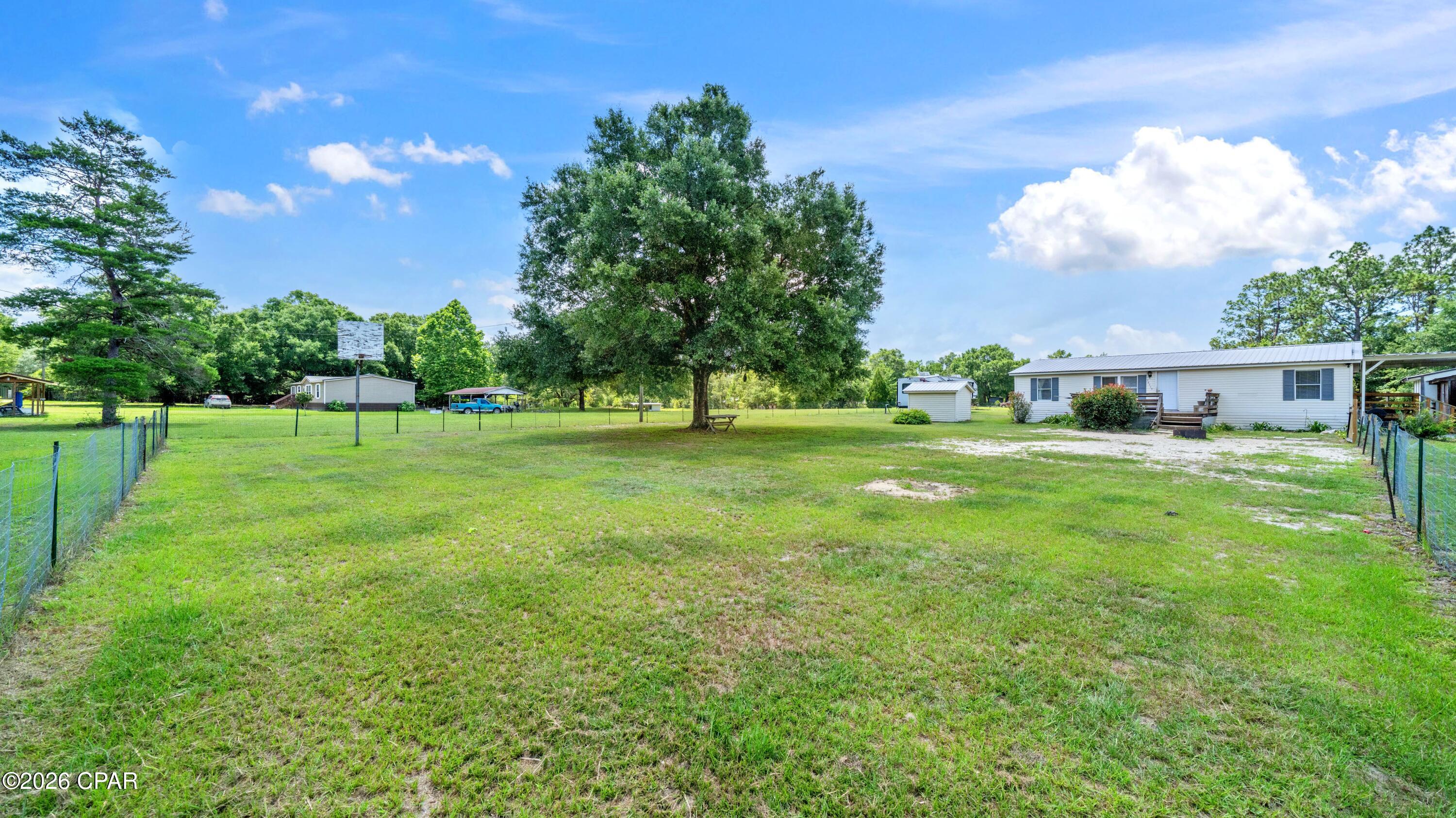 14113 Helms Street Vernon FL 32462