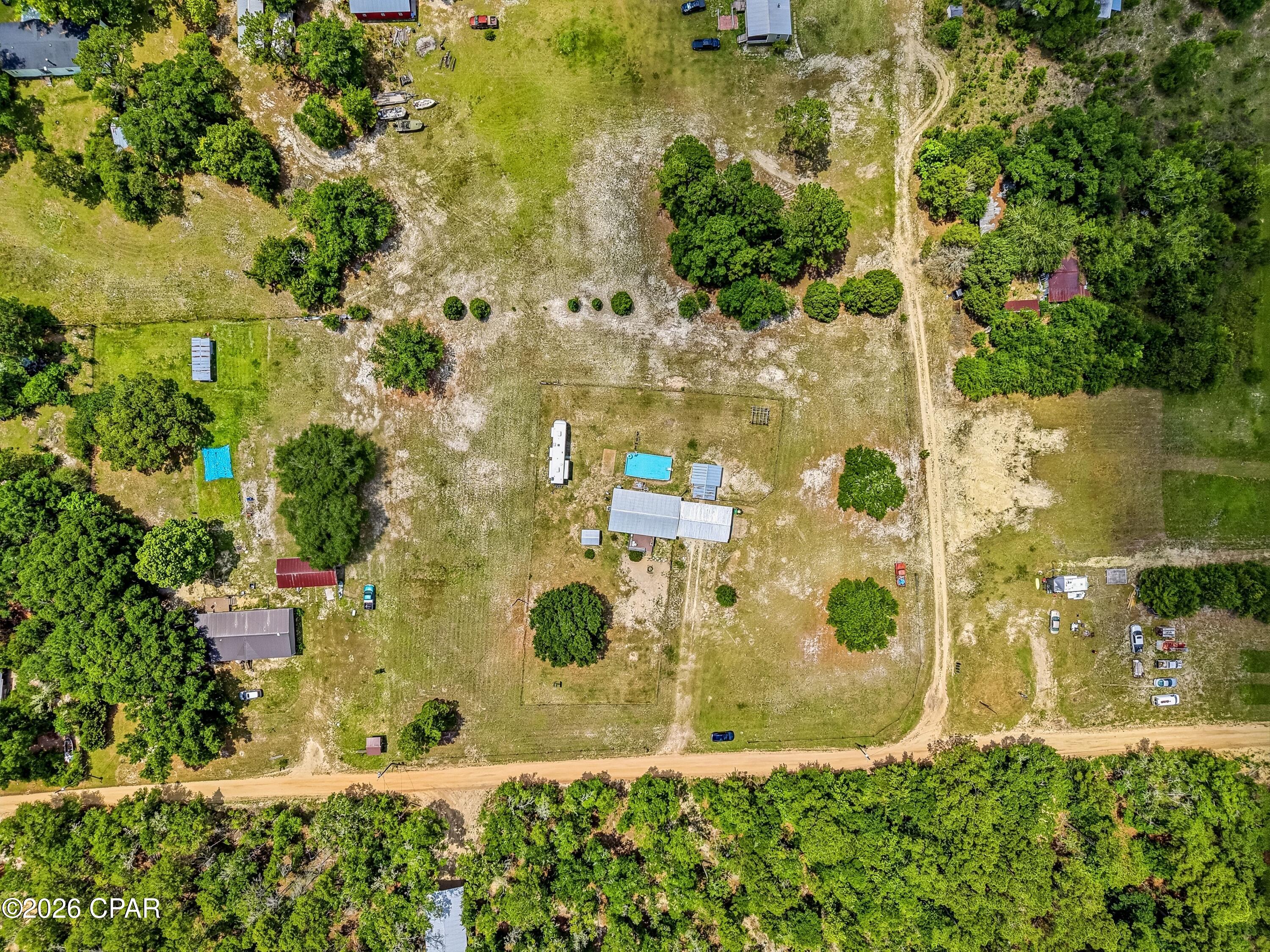 14113 Helms Street Vernon FL 32462