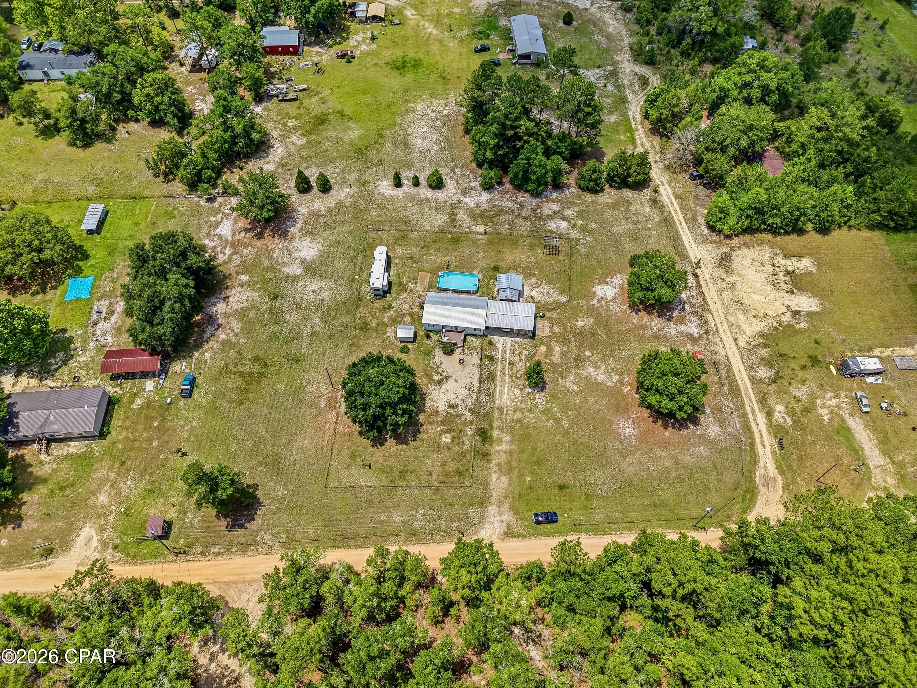14113 Helms Street Vernon FL 32462
