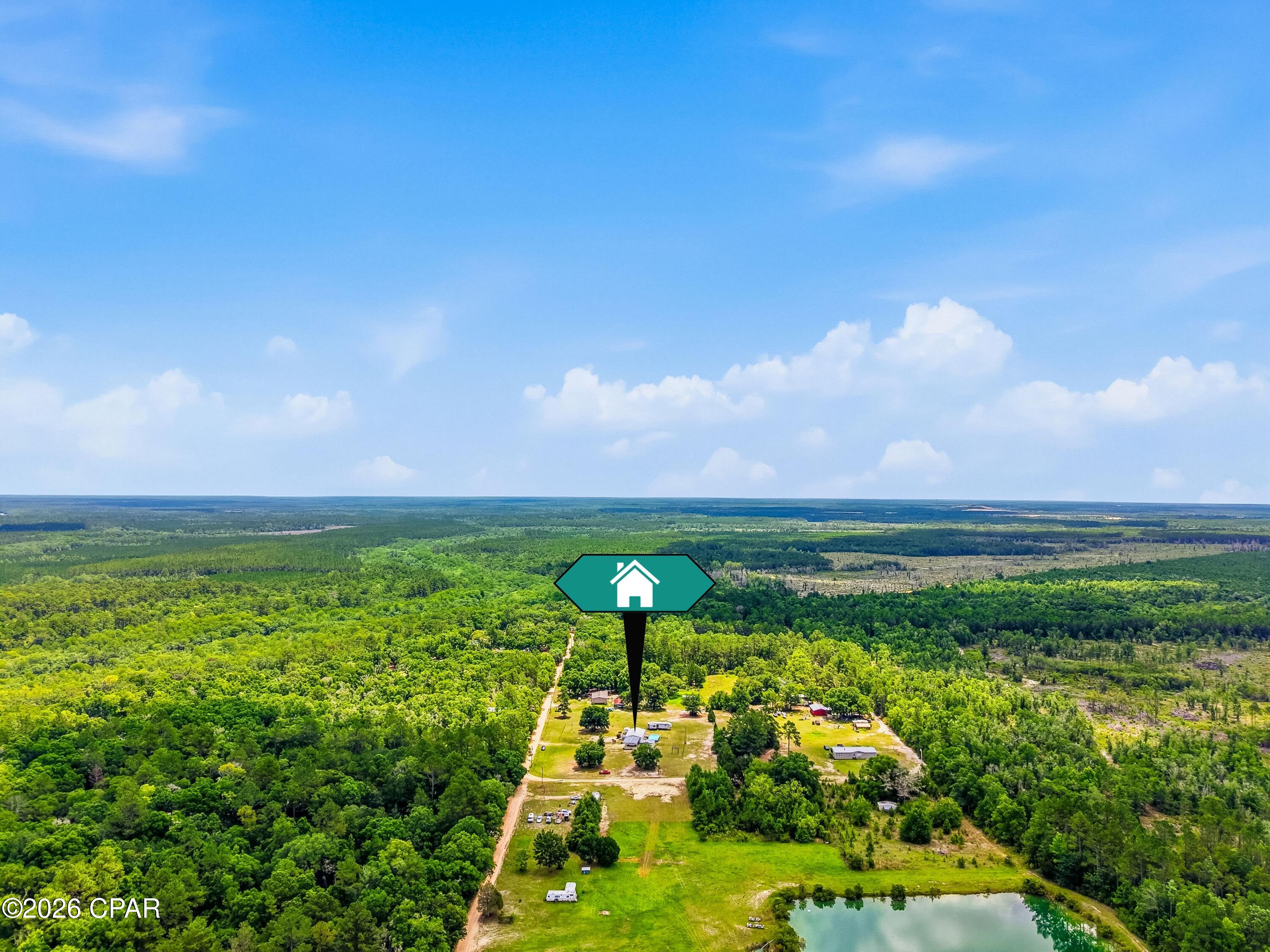 14113 Helms Street Vernon FL 32462