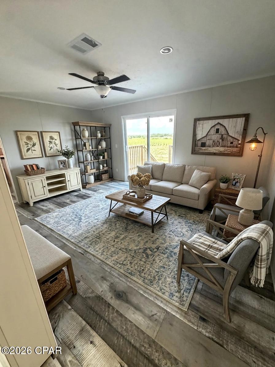 1283 Gavin Road Bonifay FL 32425