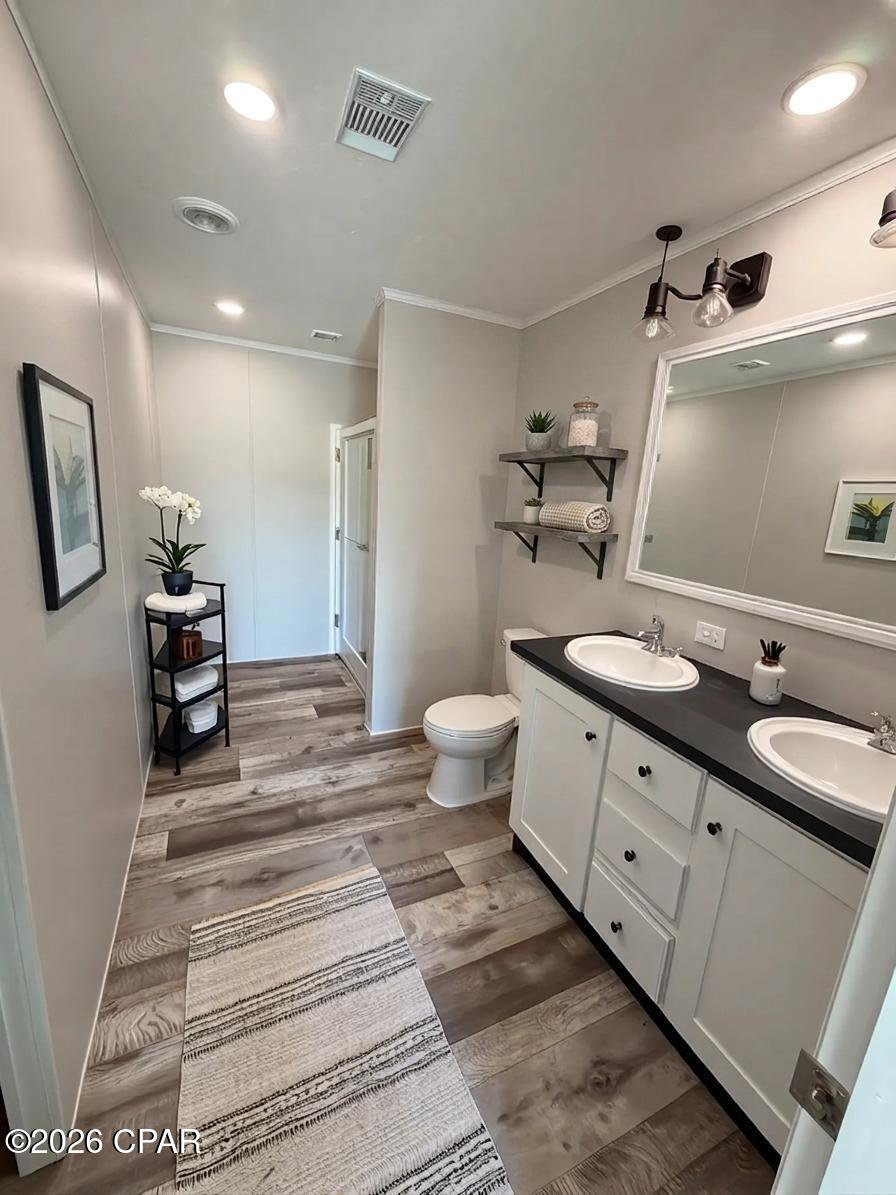 1283 Gavin Road Bonifay FL 32425