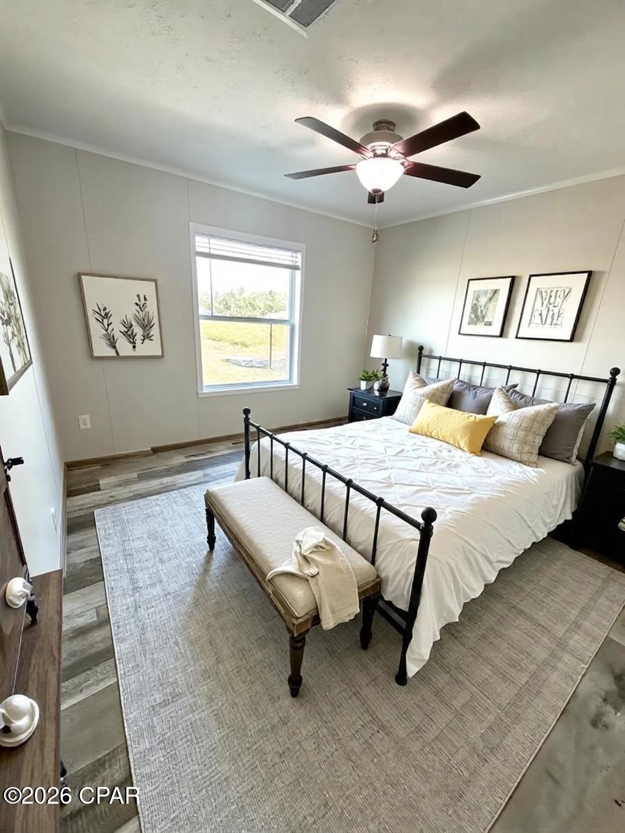 1283 Gavin Road Bonifay FL 32425