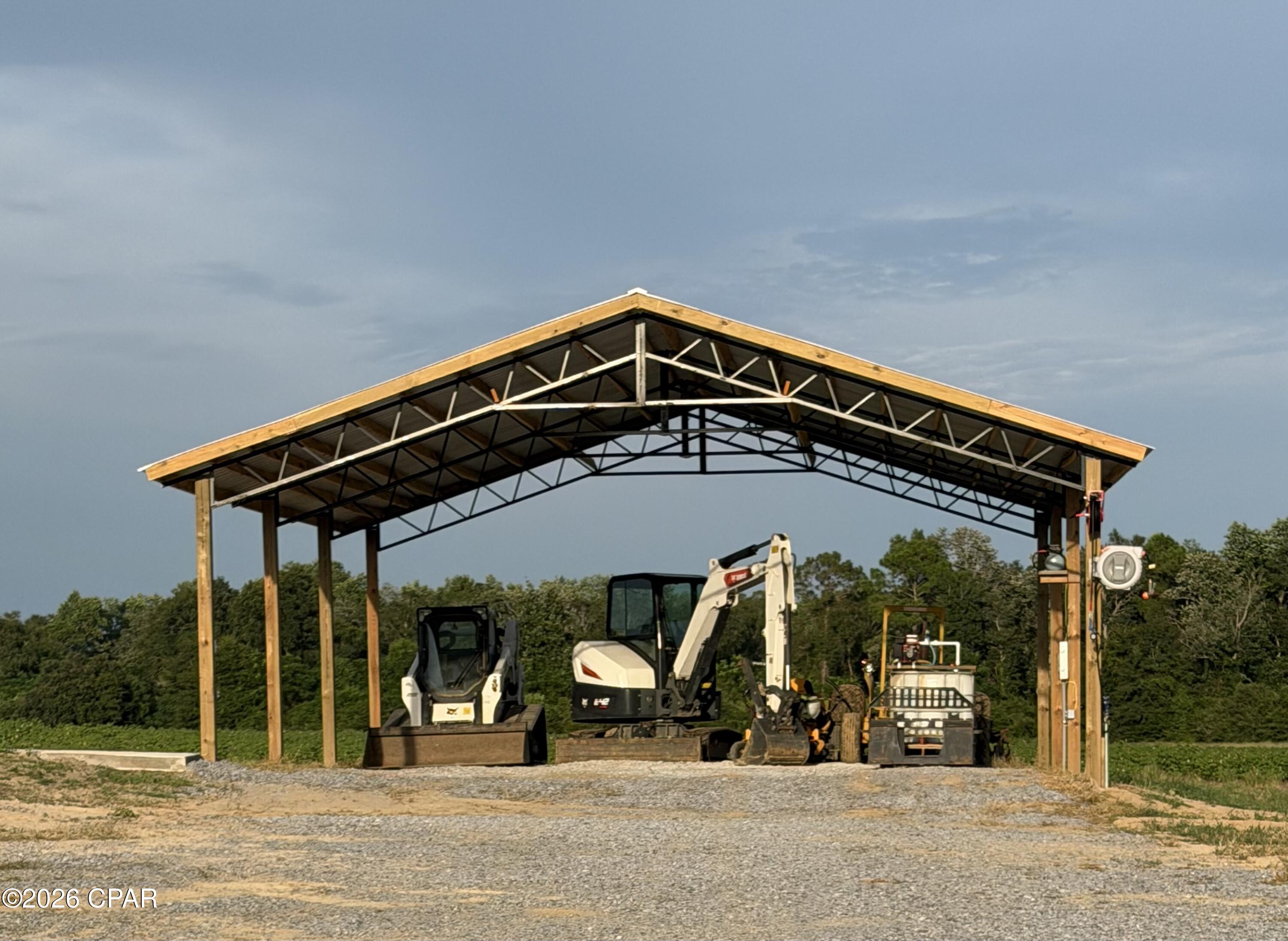 1283 Gavin Road Bonifay FL 32425