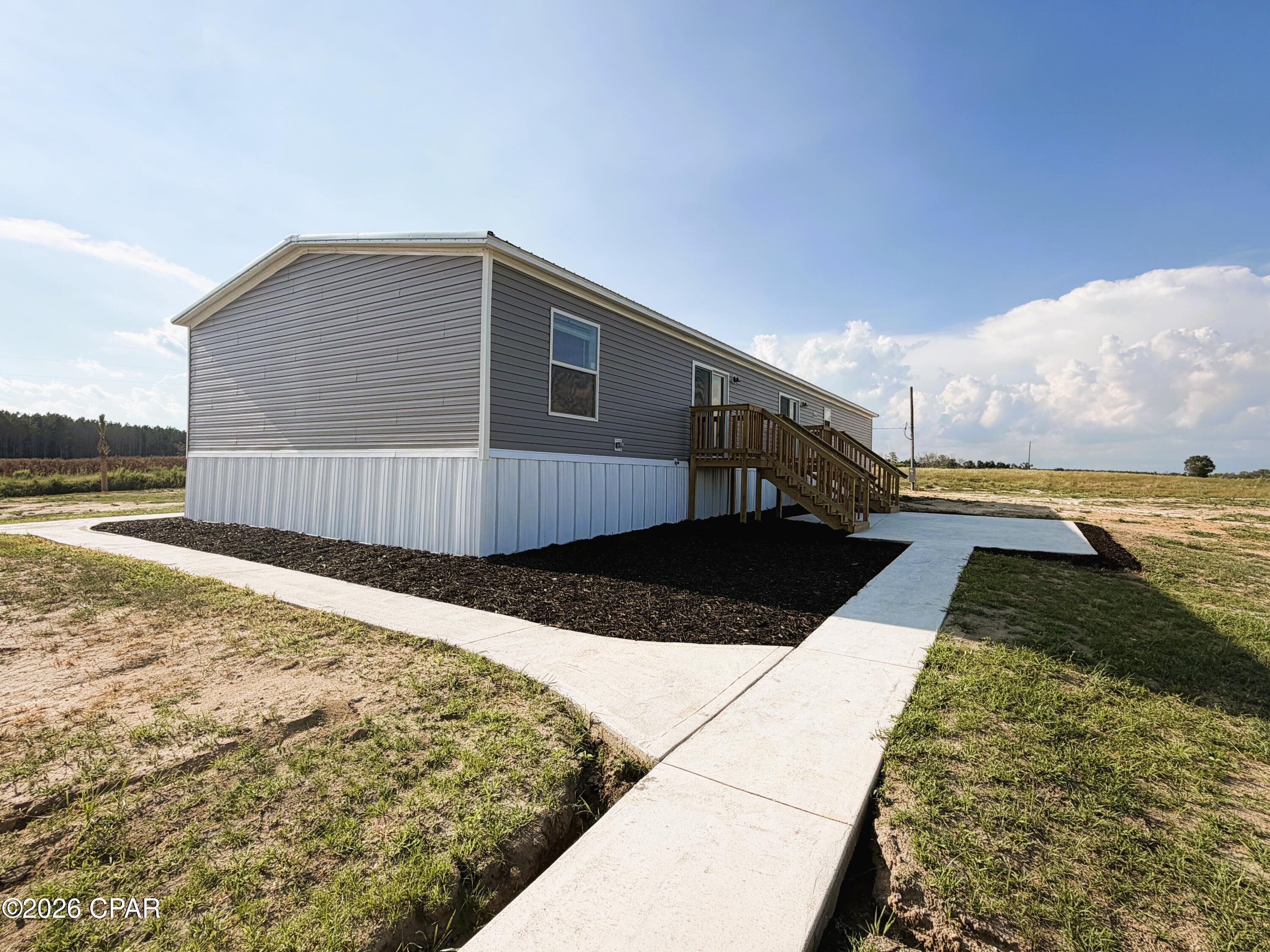 1283 Gavin Road Bonifay FL 32425