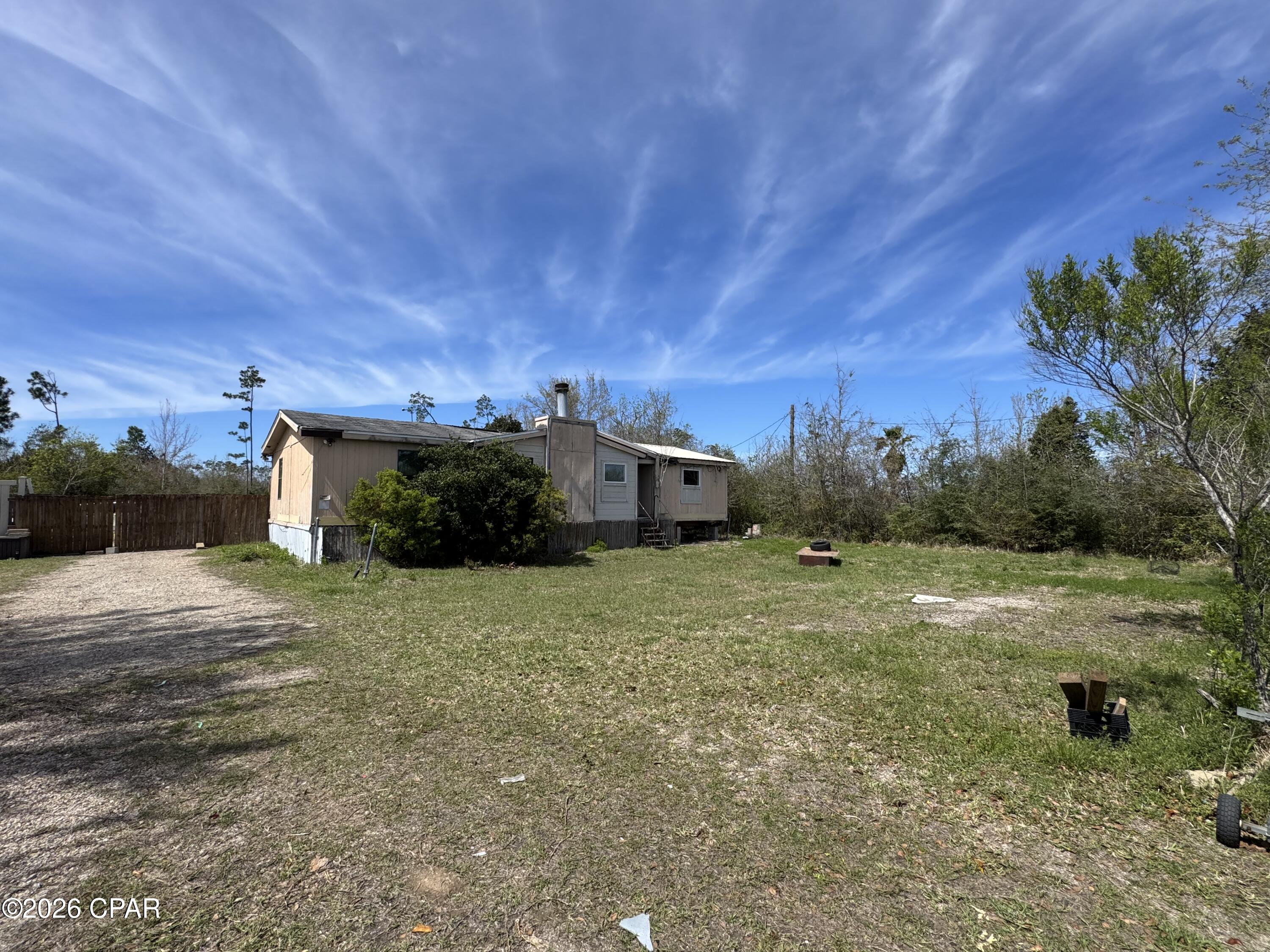 5319 Sunwood Road Panama City FL 32404