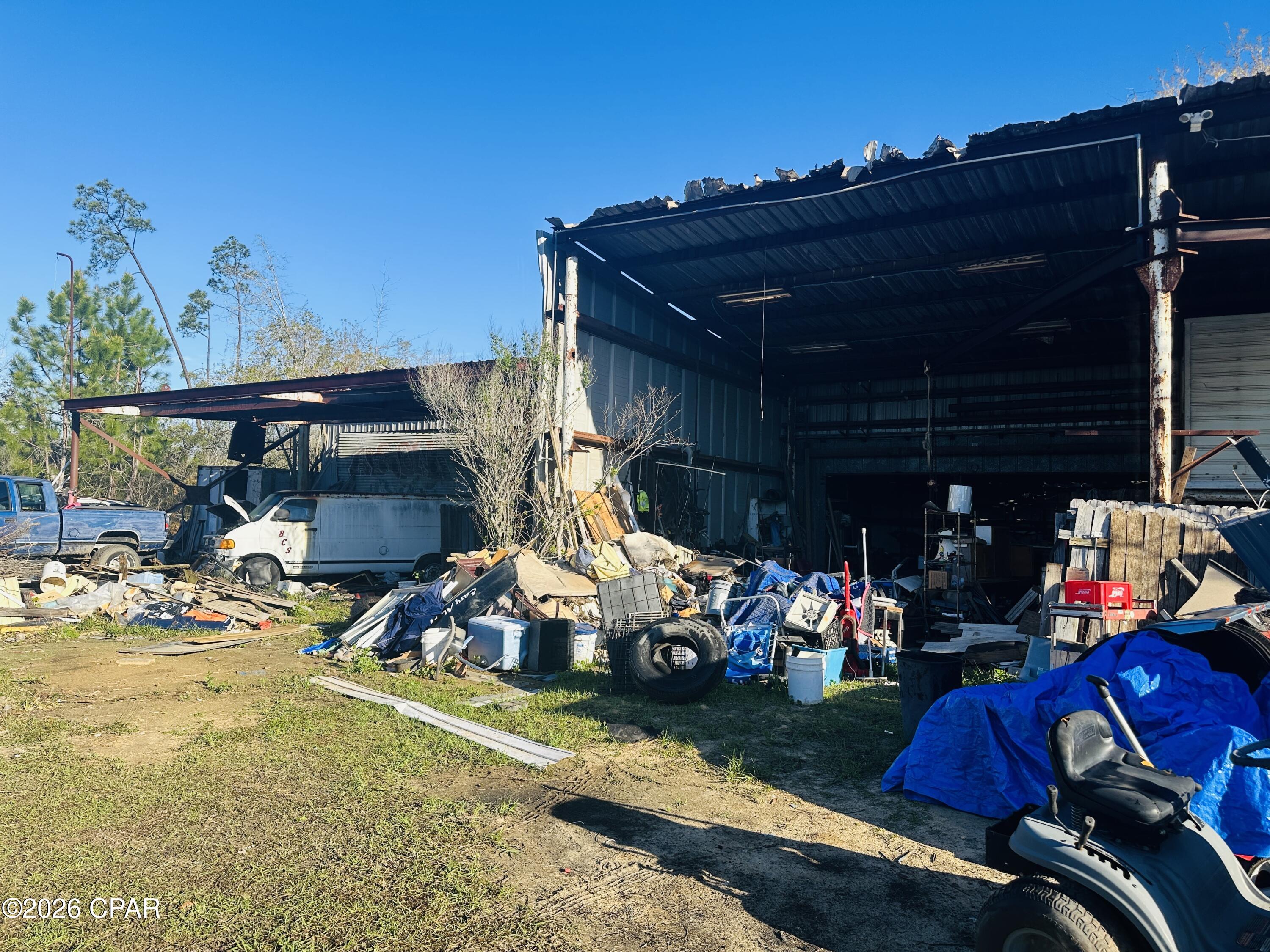 5319 Sunwood Road Panama City FL 32404