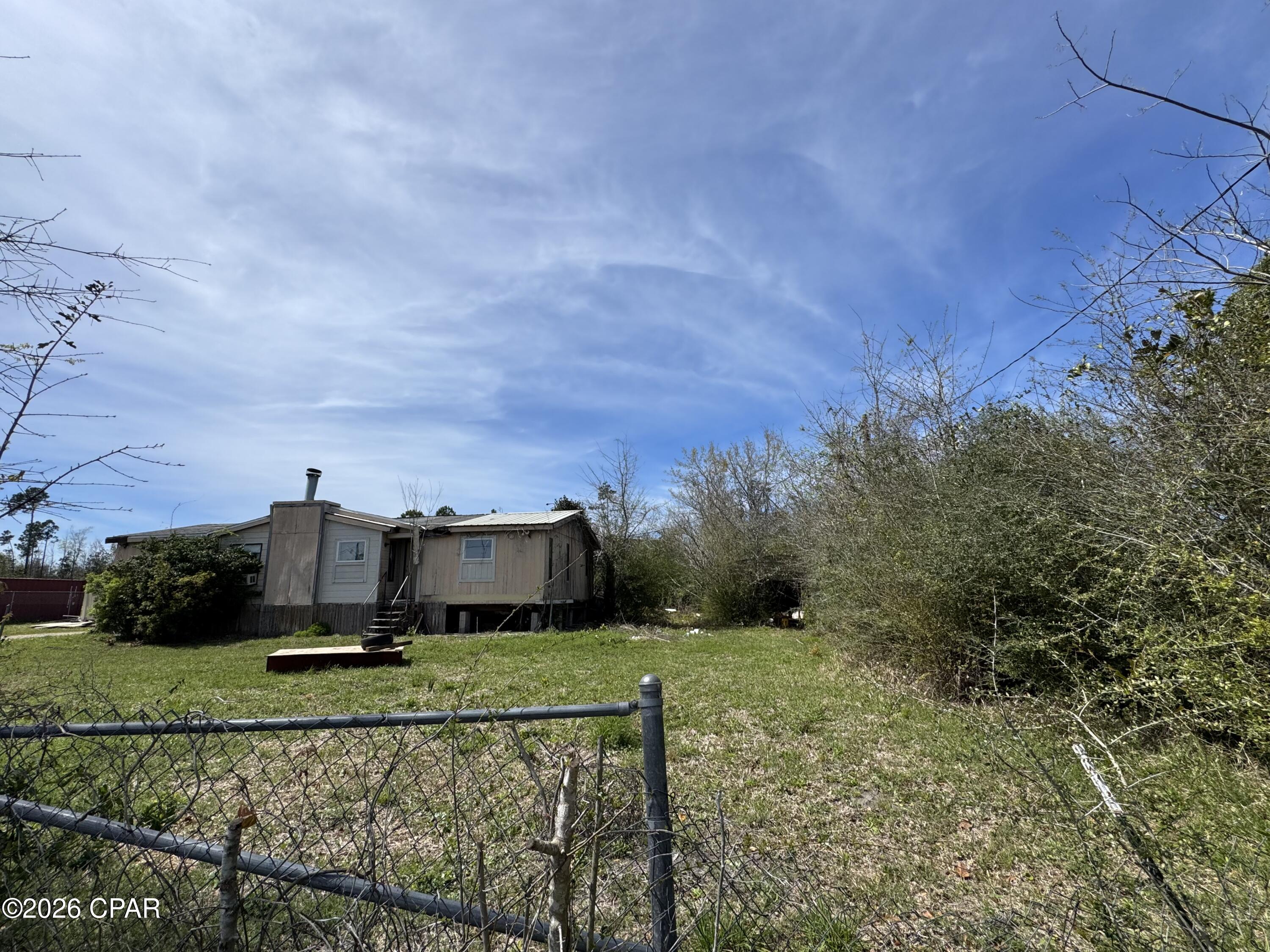 5319 Sunwood Road Panama City FL 32404