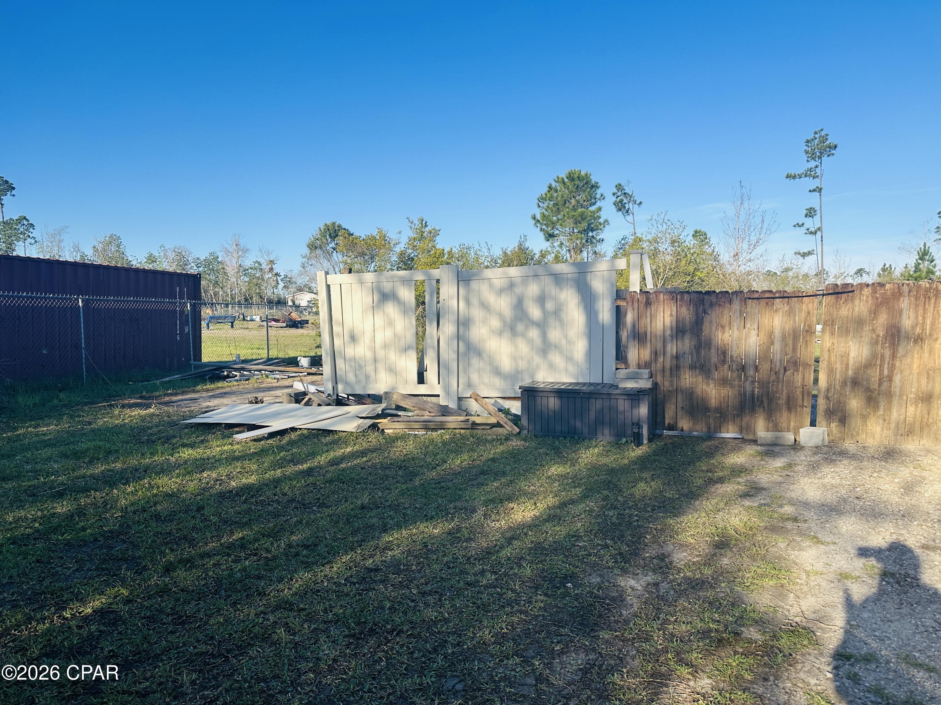 5319 Sunwood Road Panama City FL 32404