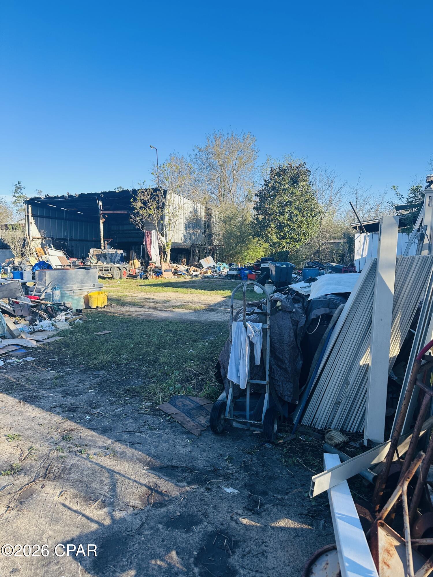 5319 Sunwood Road Panama City FL 32404