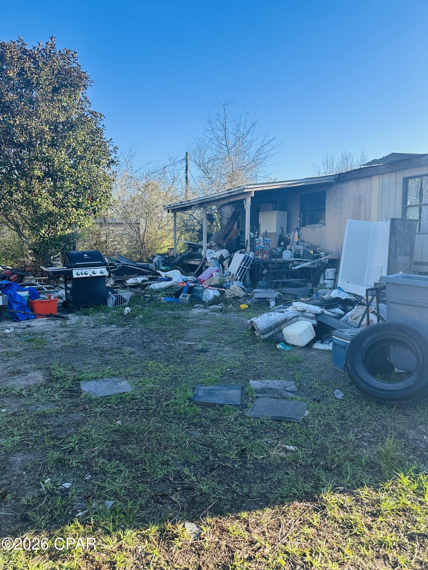 5319 Sunwood Road Panama City FL 32404