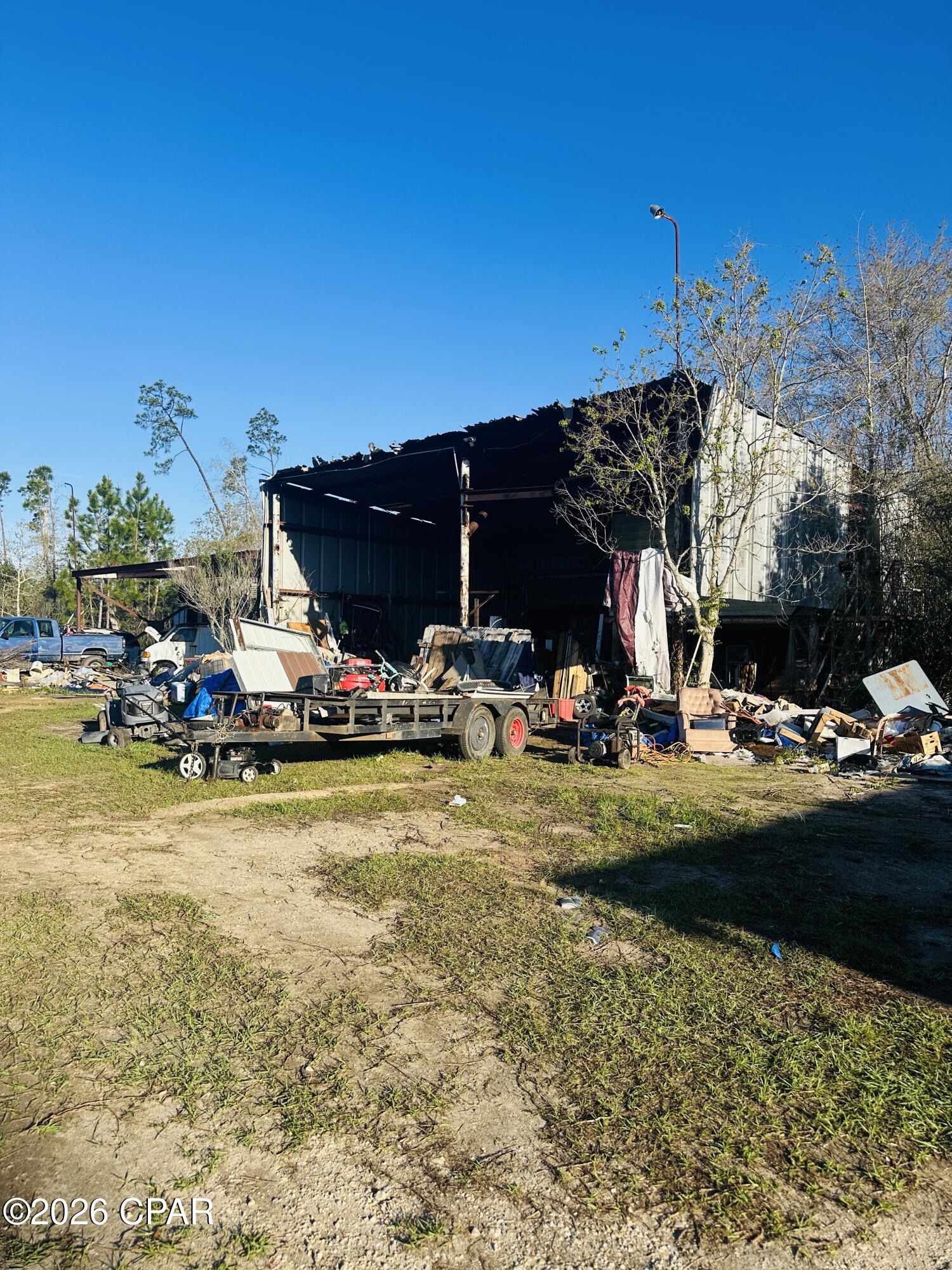 5319 Sunwood Road Panama City FL 32404