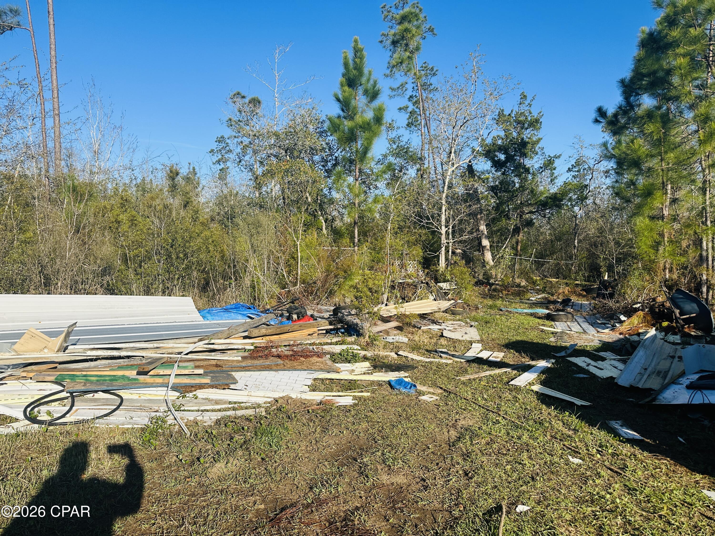 5319 Sunwood Road Panama City FL 32404