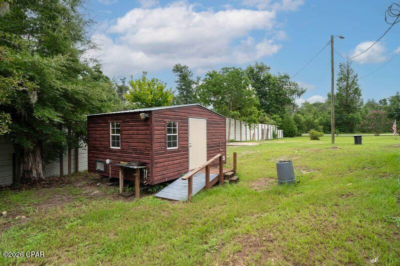 10447 Miller Circle Youngstown FL 32466