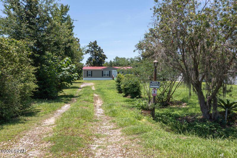 10447 Miller Circle Youngstown FL 32466
