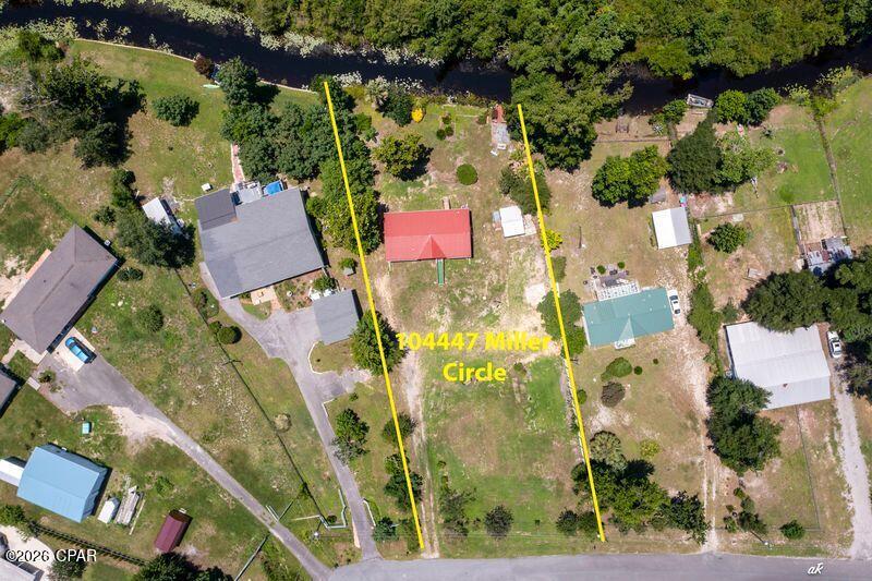 10447 Miller Circle Youngstown FL 32466