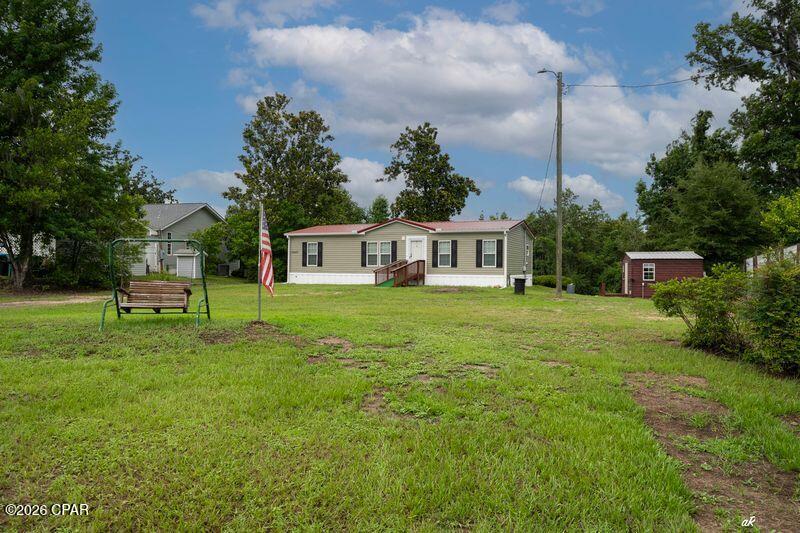 10447 Miller Circle Youngstown FL 32466