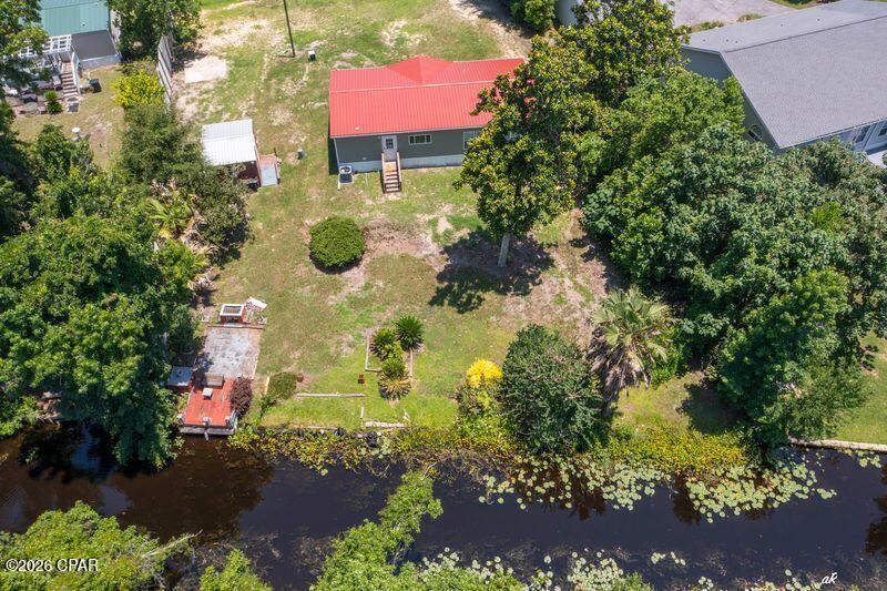 10447 Miller Circle Youngstown FL 32466