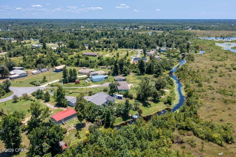 10447 Miller Circle Youngstown FL 32466