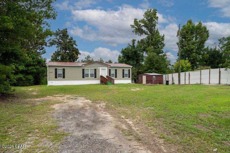 10447 Miller Circle Youngstown FL 32466