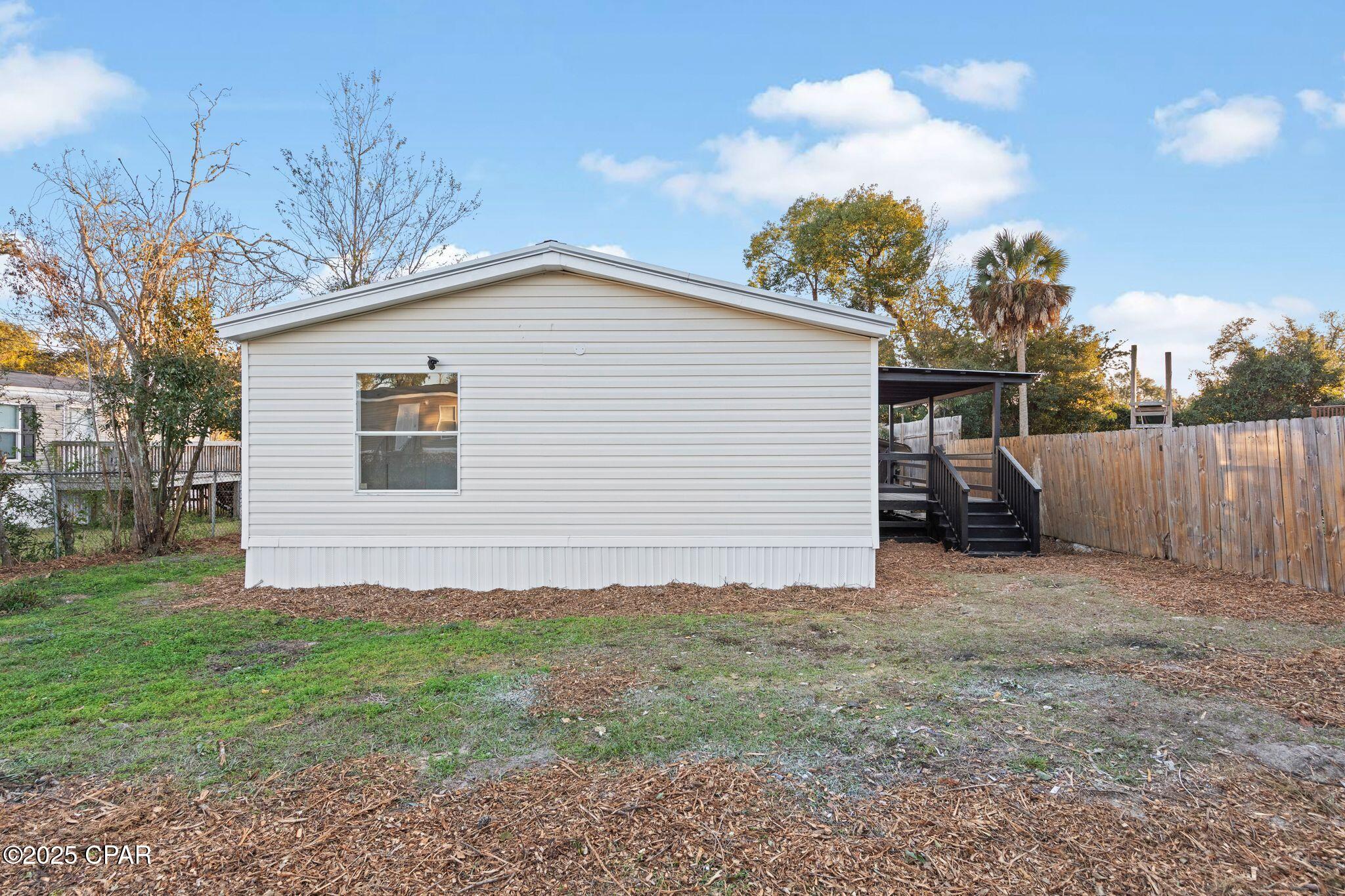 3735 E 6th Street Panama City FL 32401