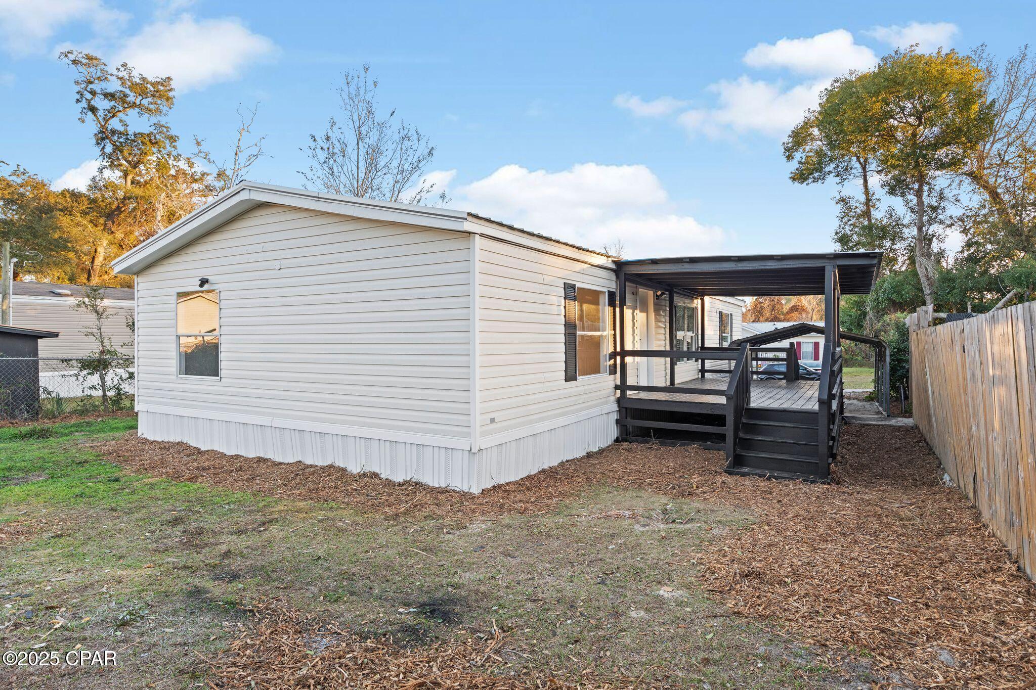 3735 E 6th Street Panama City FL 32401