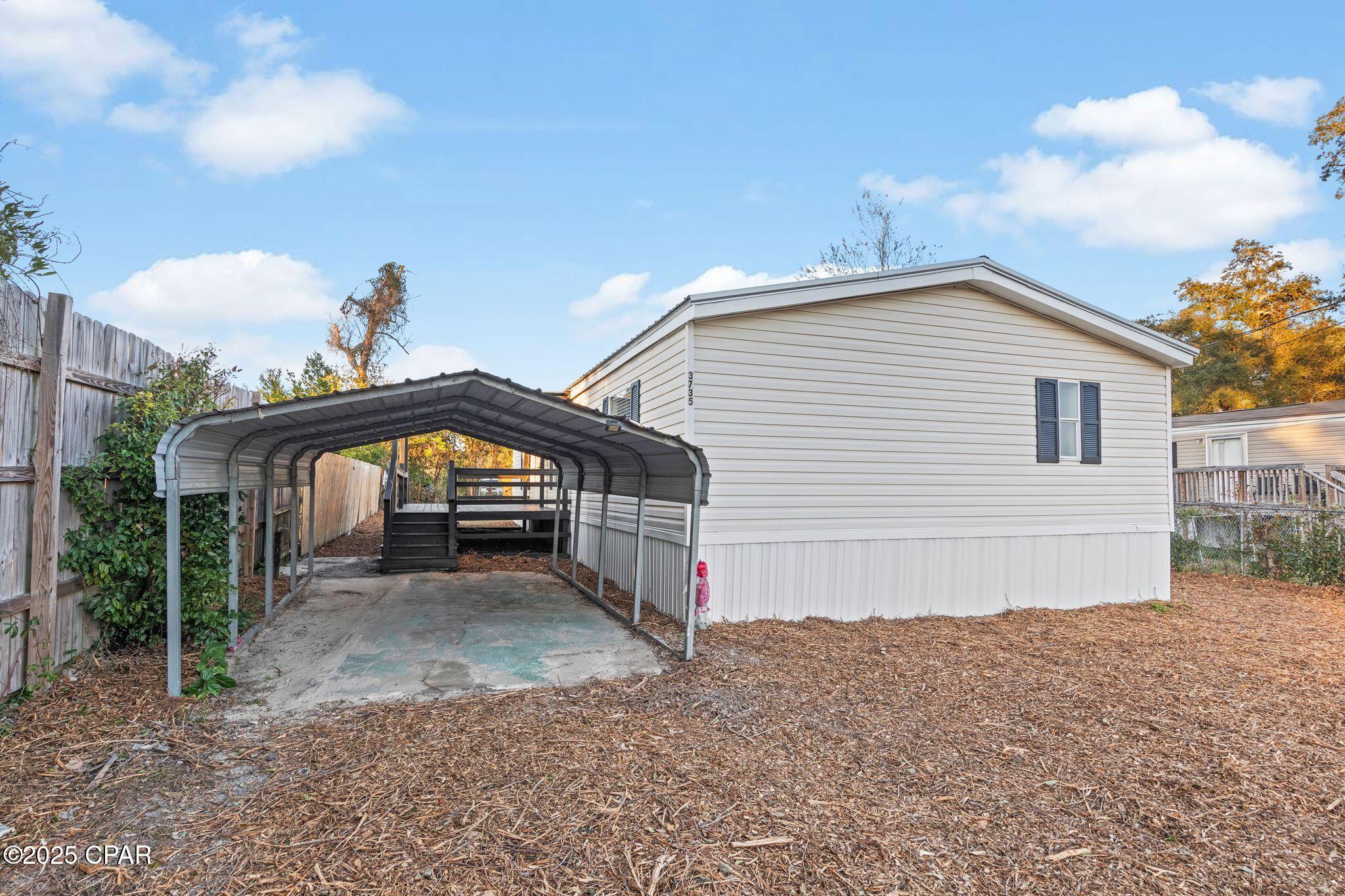 3735 E 6th Street Panama City FL 32401