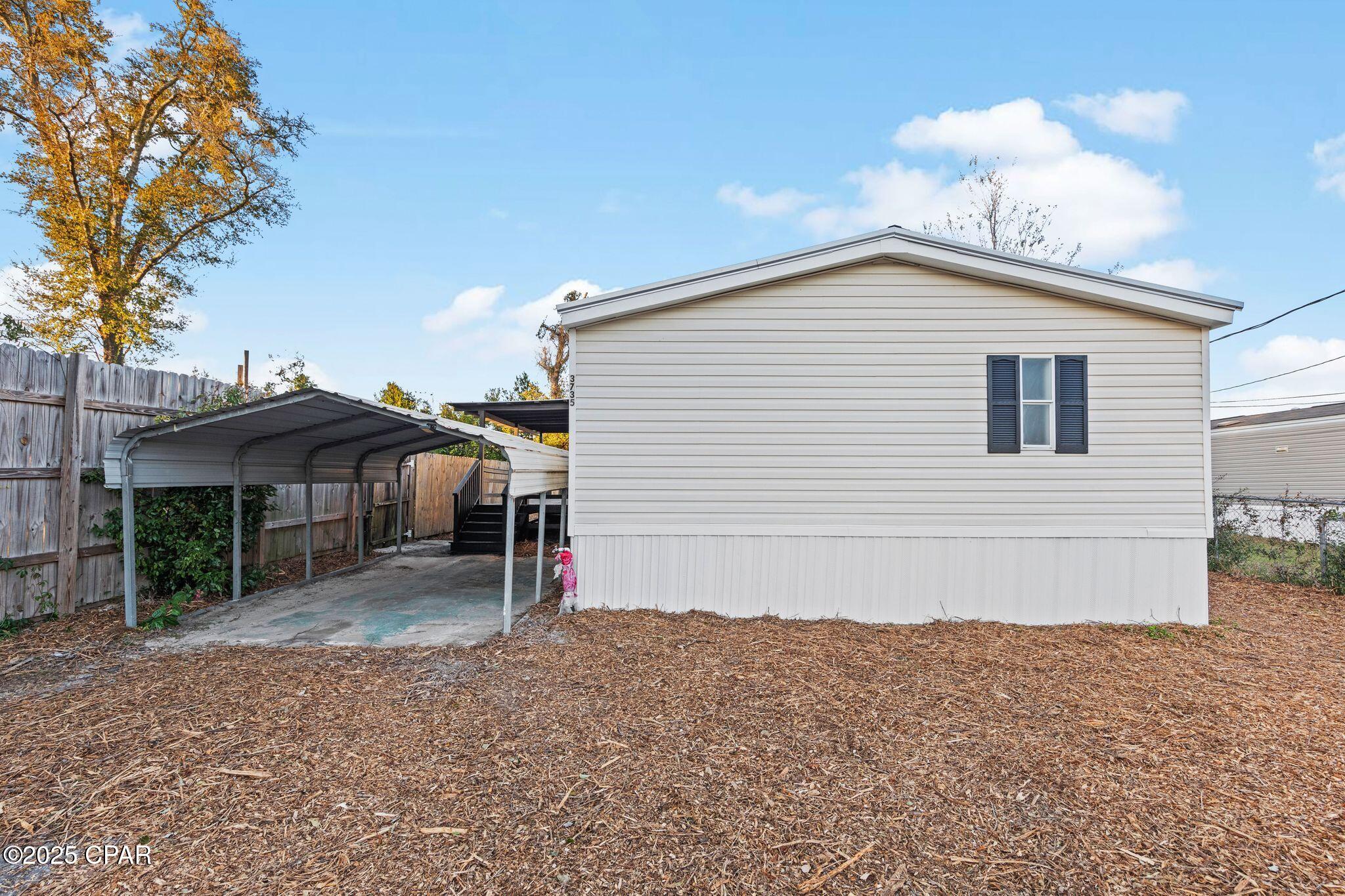 3735 E 6th Street Panama City FL 32401
