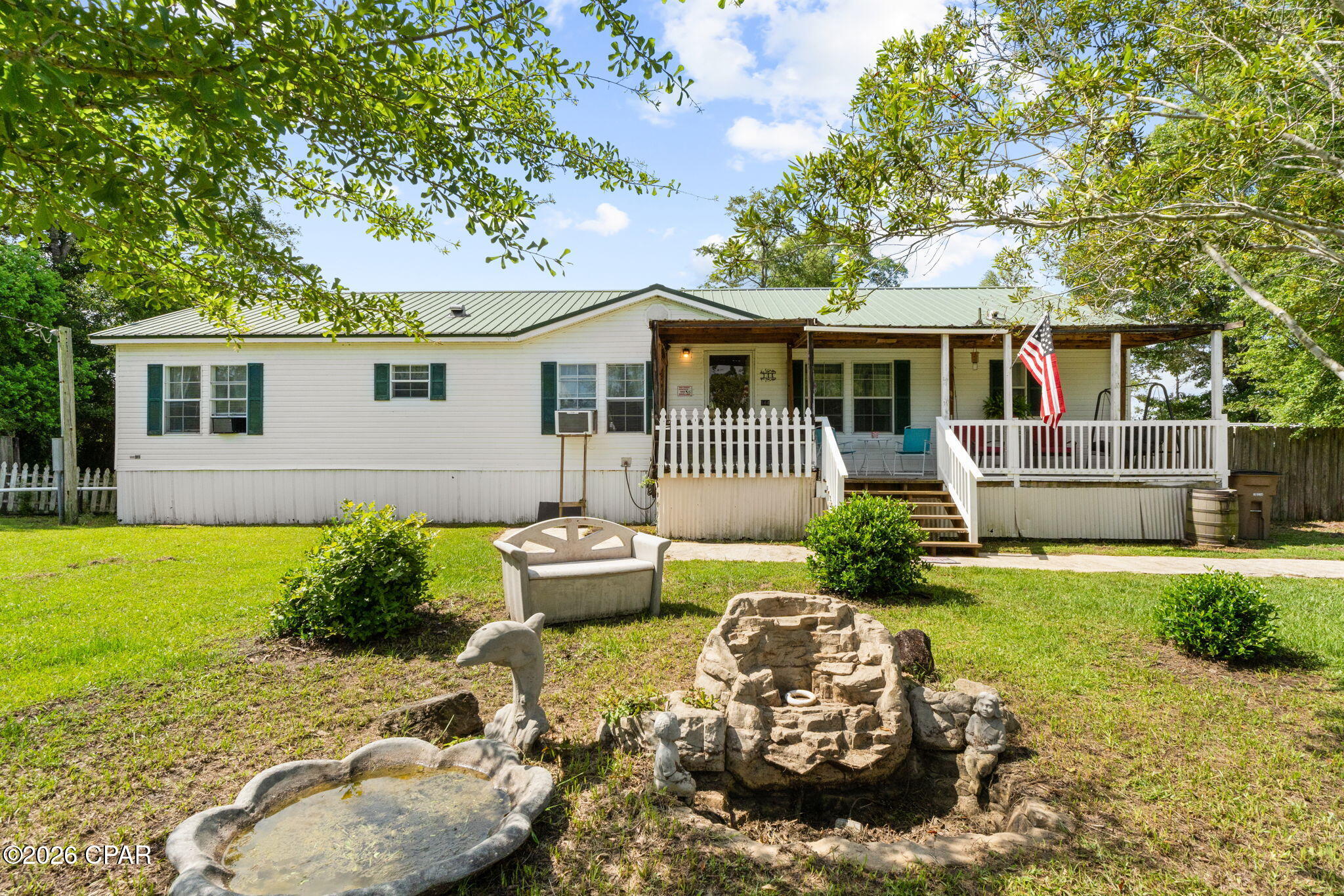 144 Carol Street Wewahitchka FL 32465