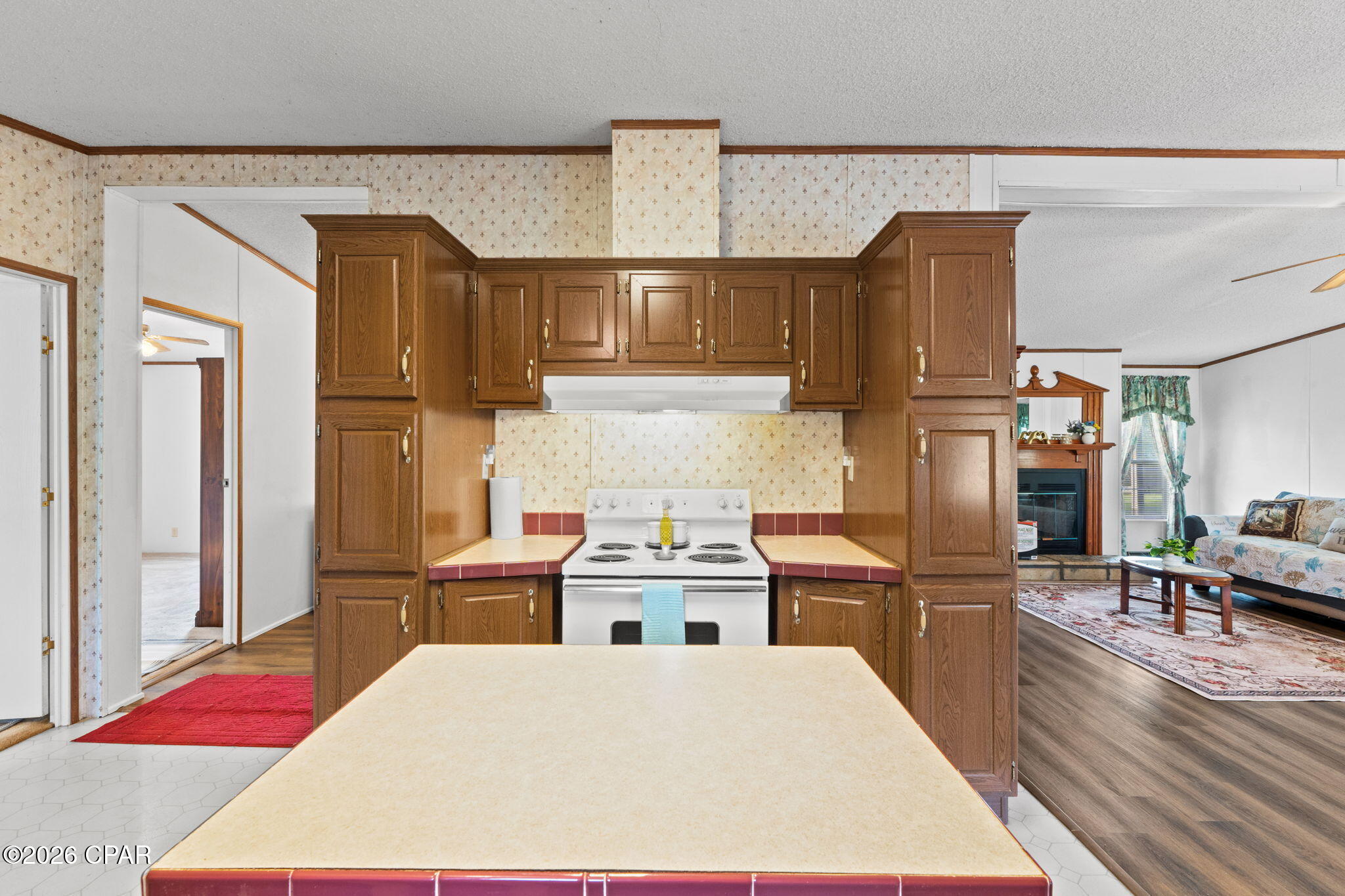 144 Carol Street Wewahitchka FL 32465