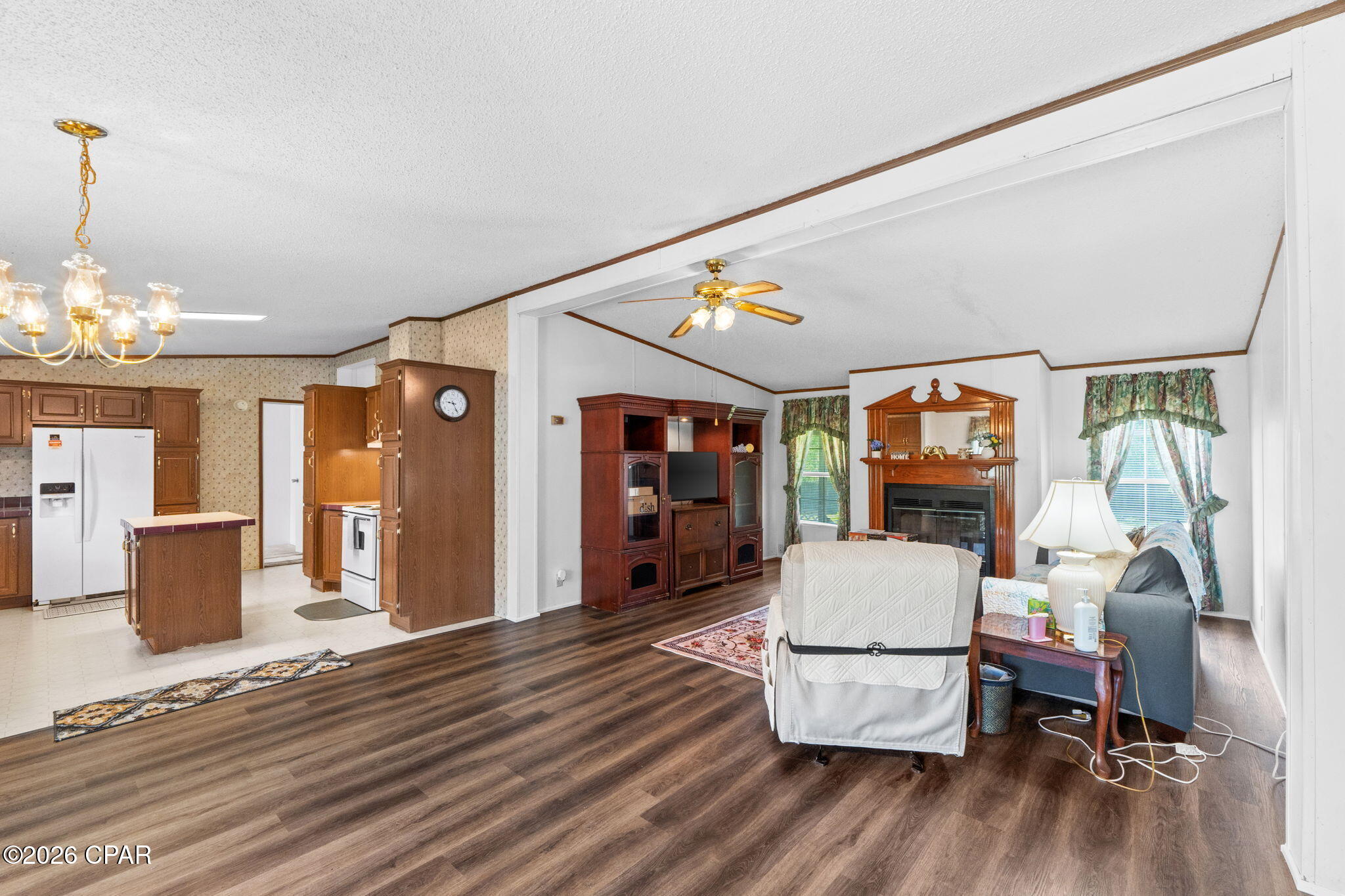 144 Carol Street Wewahitchka FL 32465