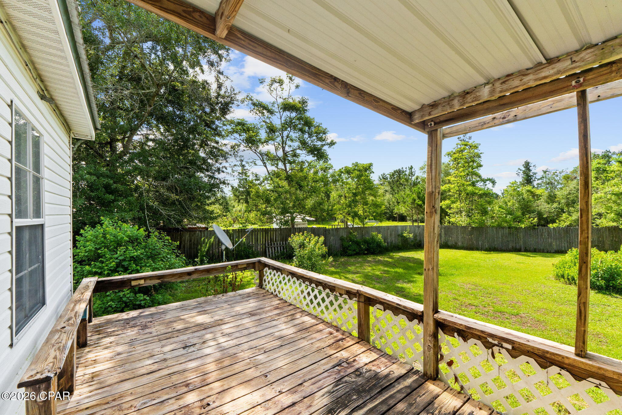144 Carol Street Wewahitchka FL 32465